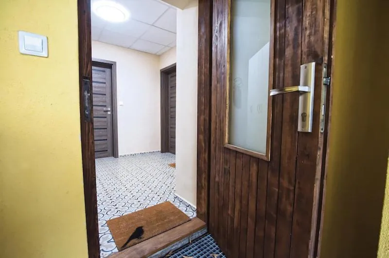 Nice accommodation in Mikulov