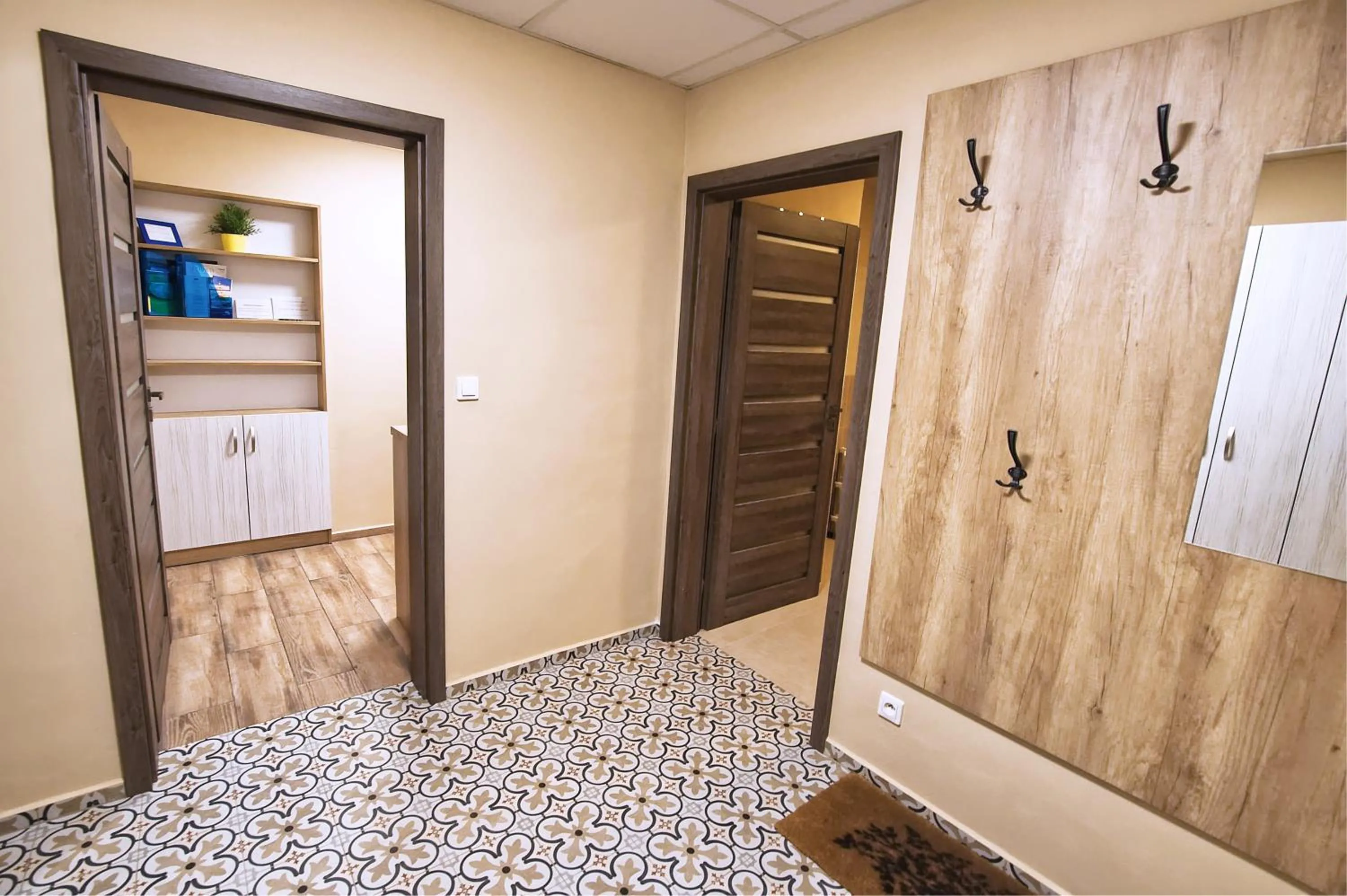 Nice accommodation in Mikulov