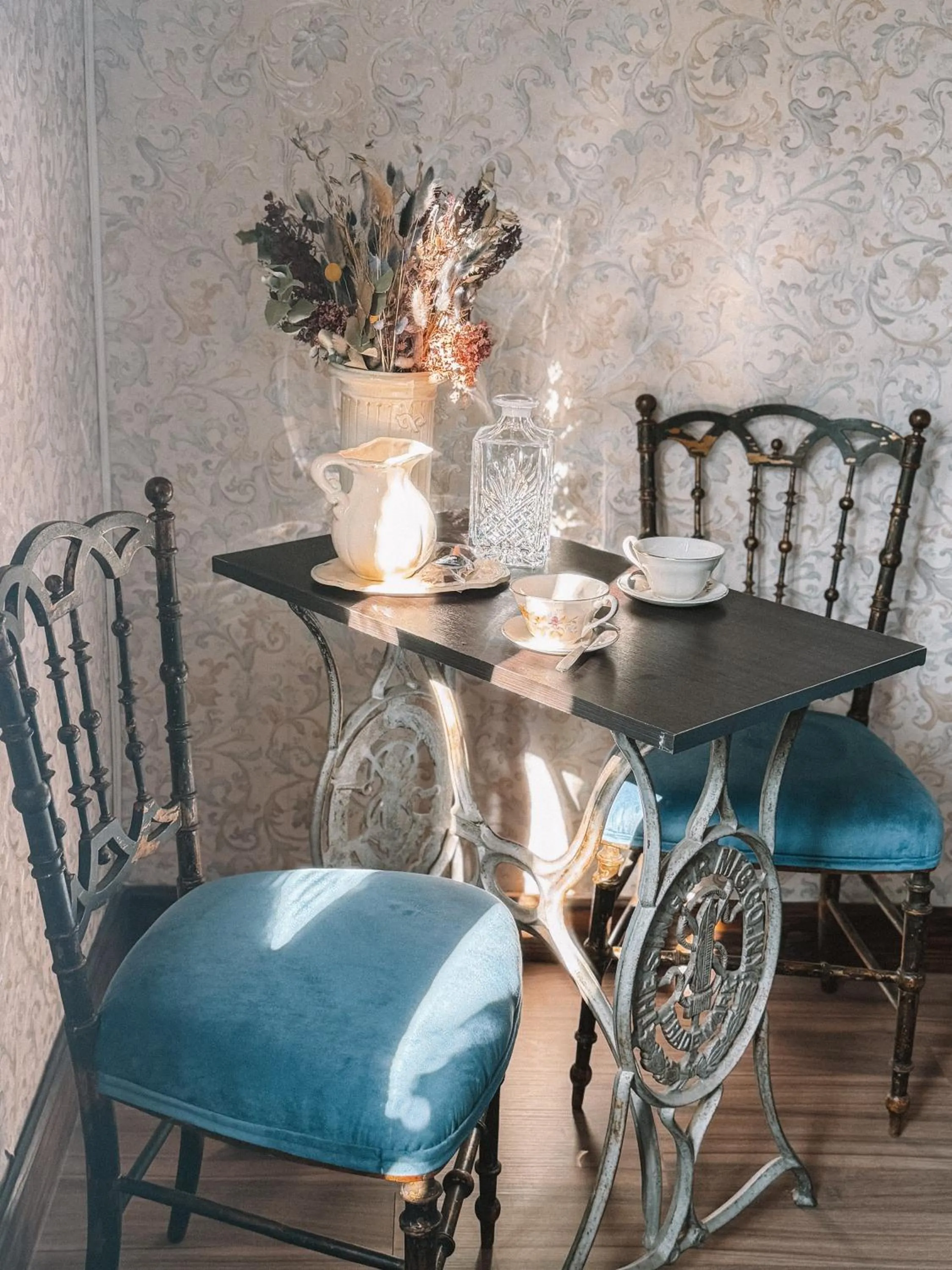 Juliette Posada Boutique Ex Posada La Villa