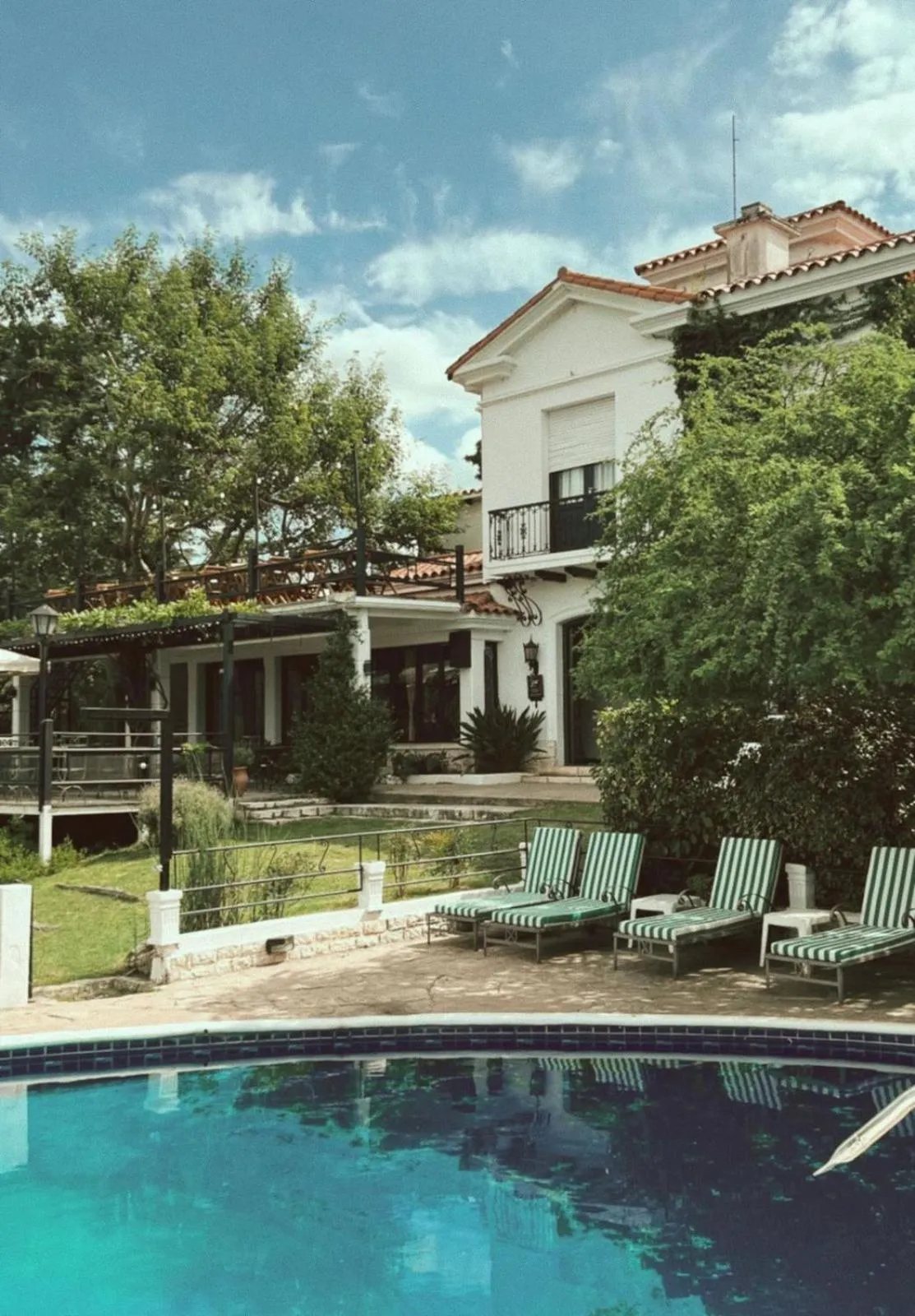 Juliette Posada Boutique Ex Posada La Villa