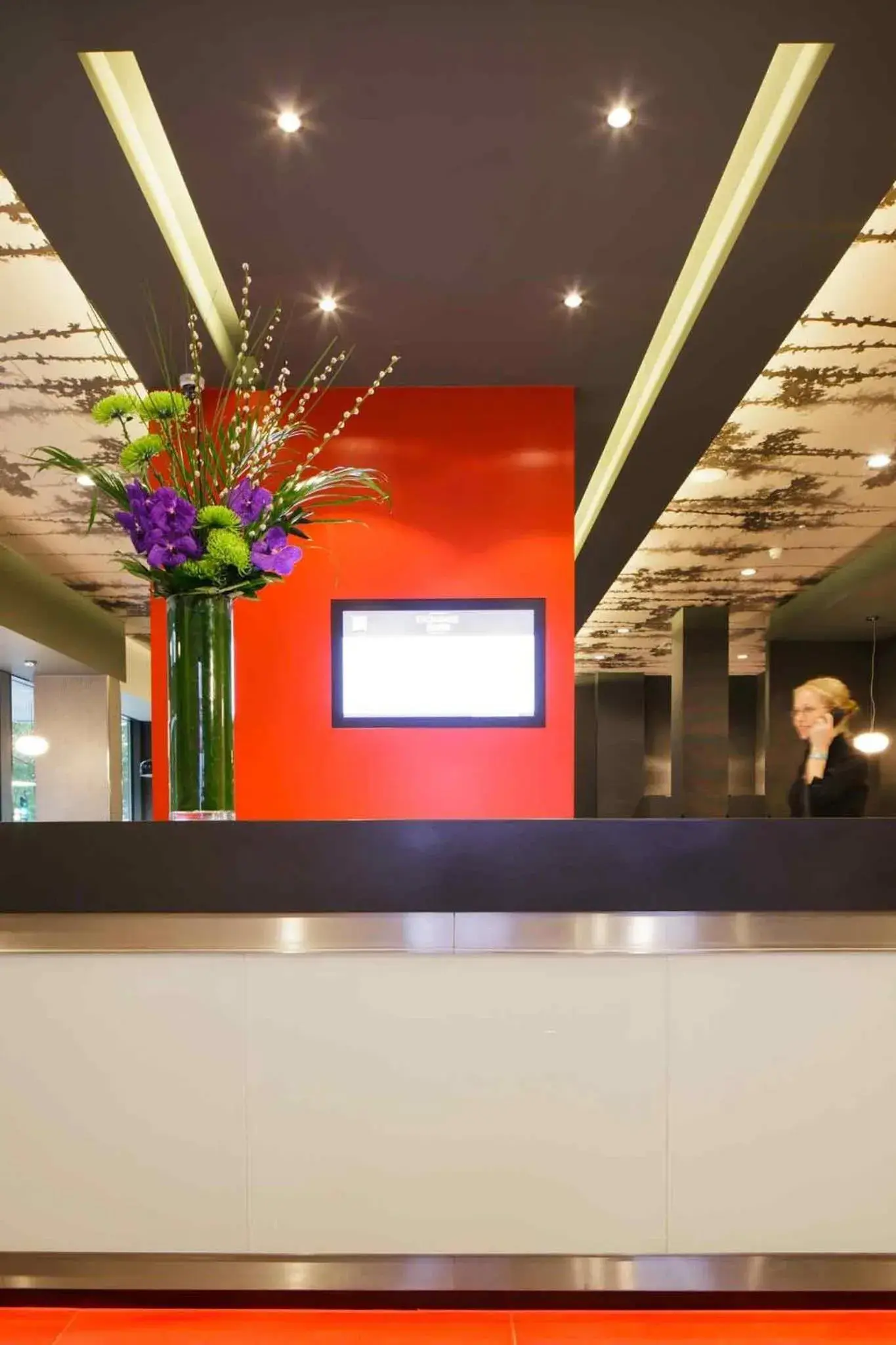 Property building in ibis London Shepherds Bush - Hammersmith Property building in ibis London Shepherds Bush - Hammersmith