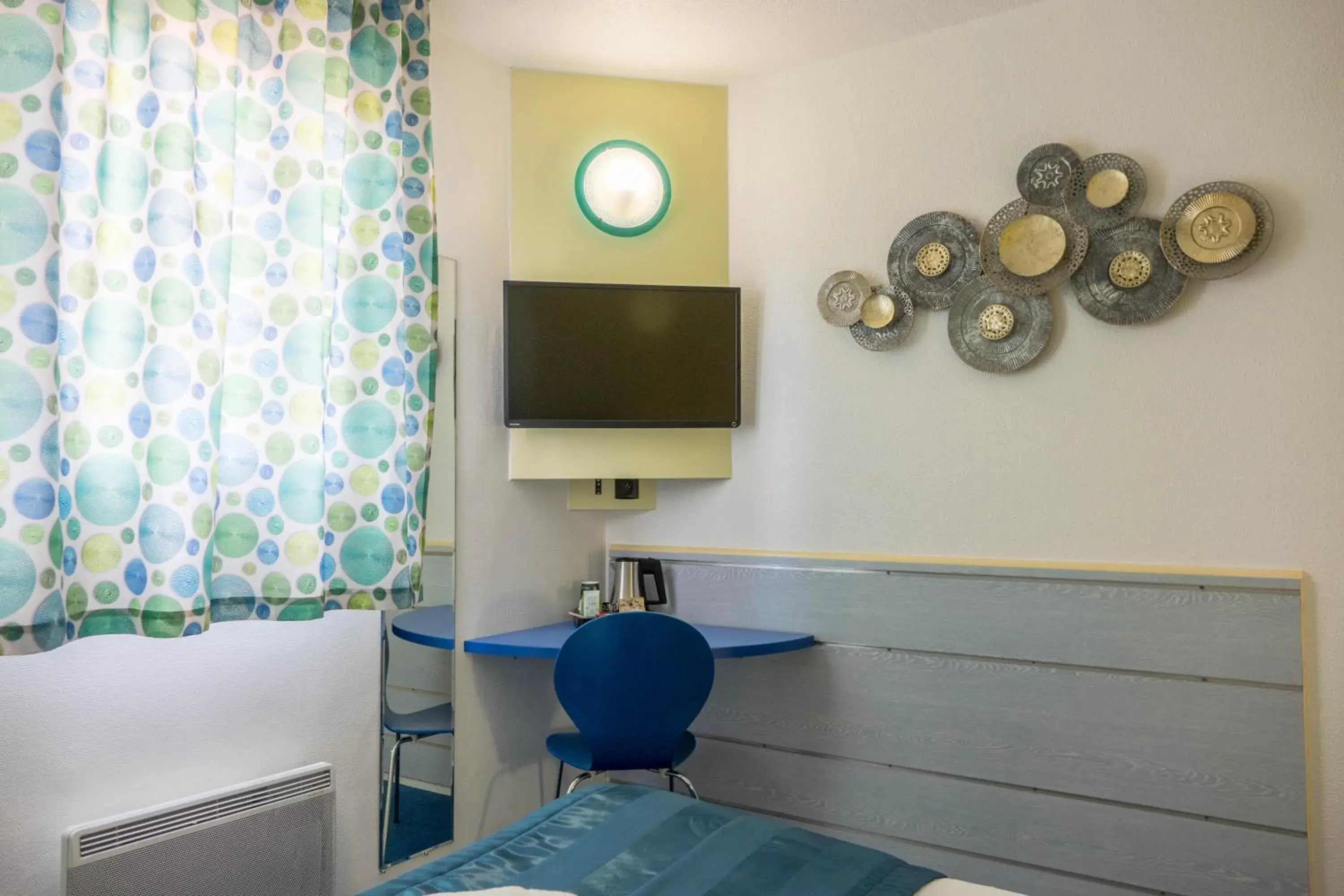 Single Room in As Hotel Orléans Nord Artenay Single Room in As Hotel Orléans Nord Artenay