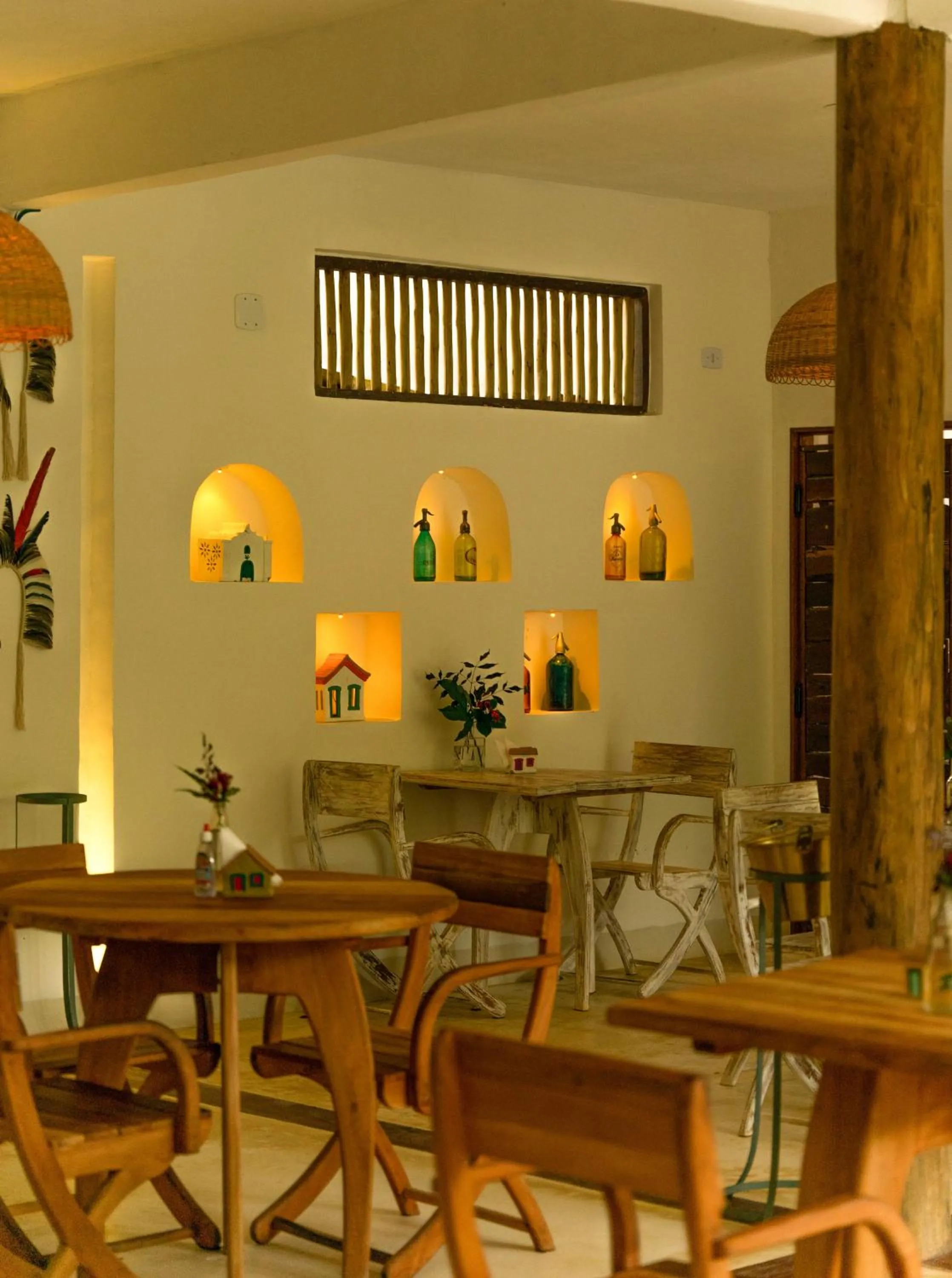 Pousada Raízes do Brasil