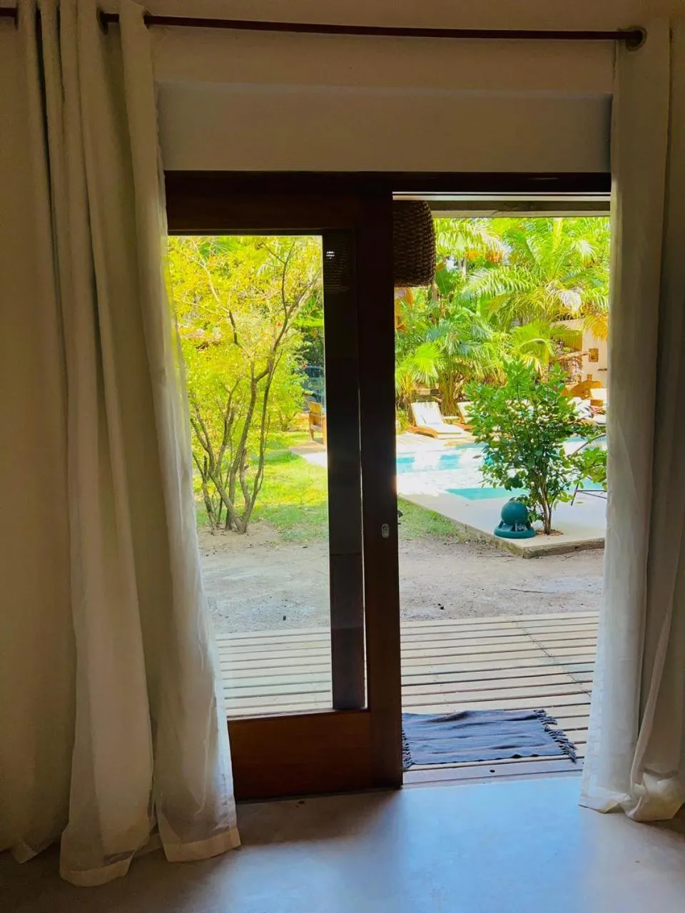 Pousada Raízes do Brasil