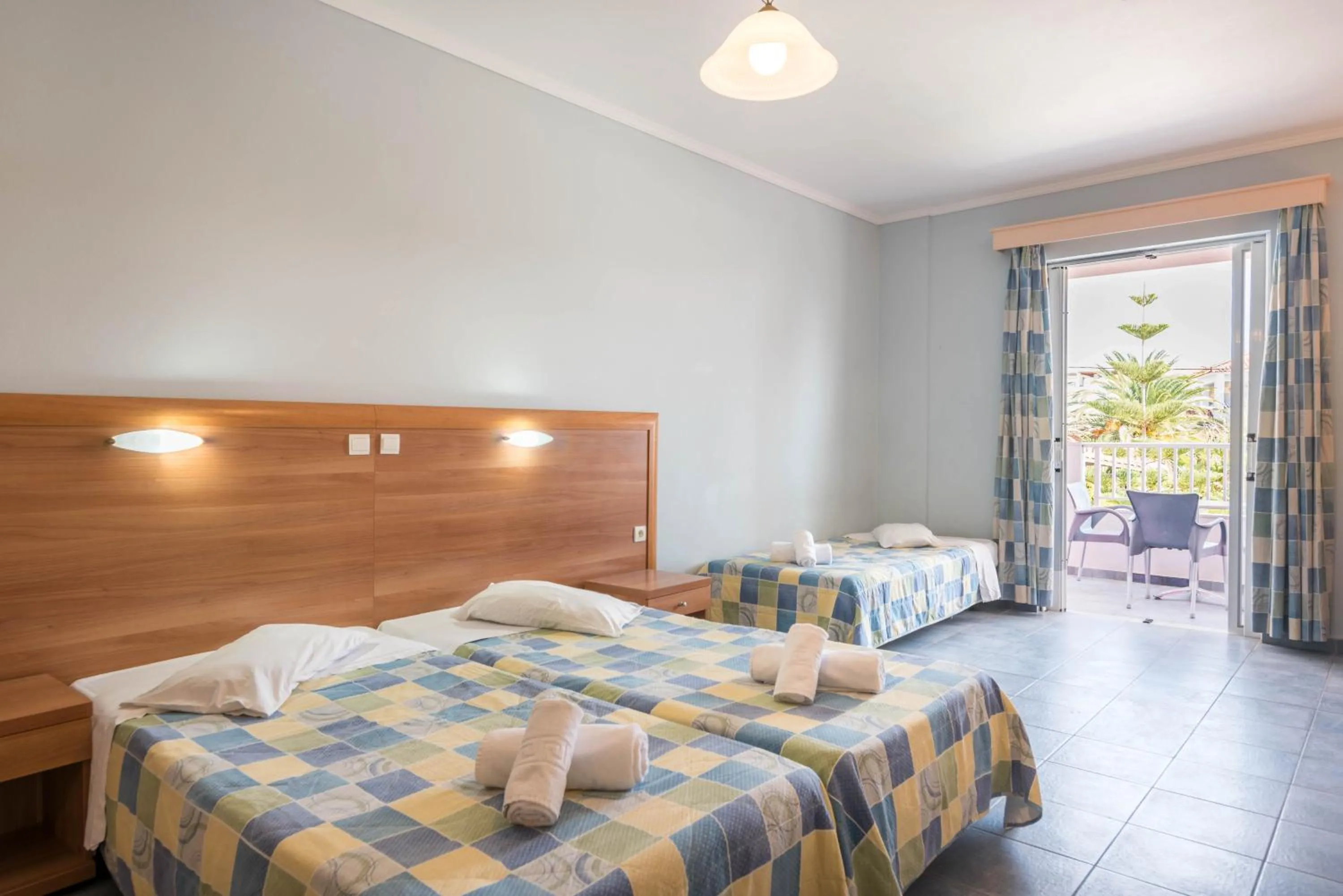 Dados Hotel