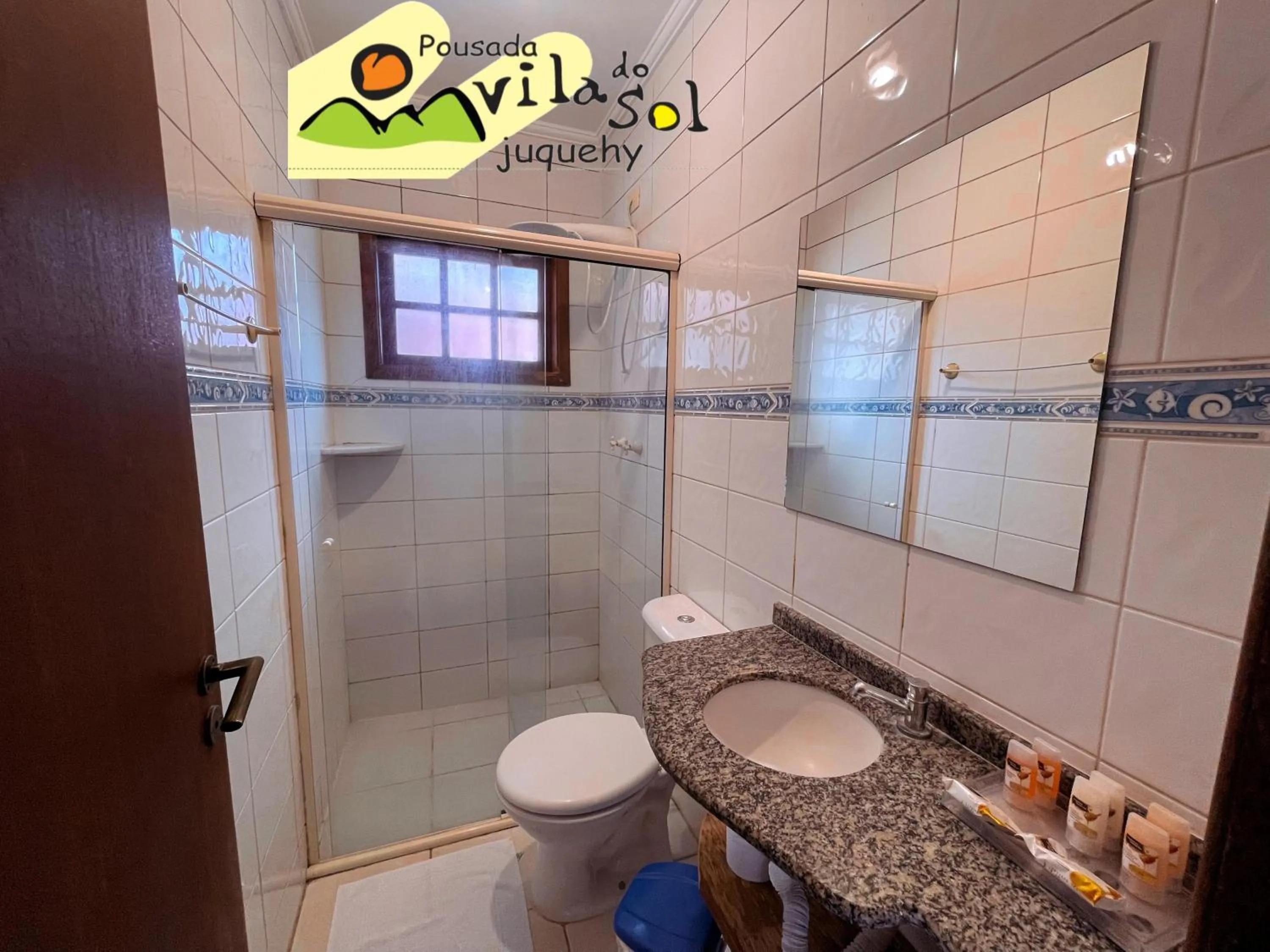 Pousada Vila do Sol Juquehy