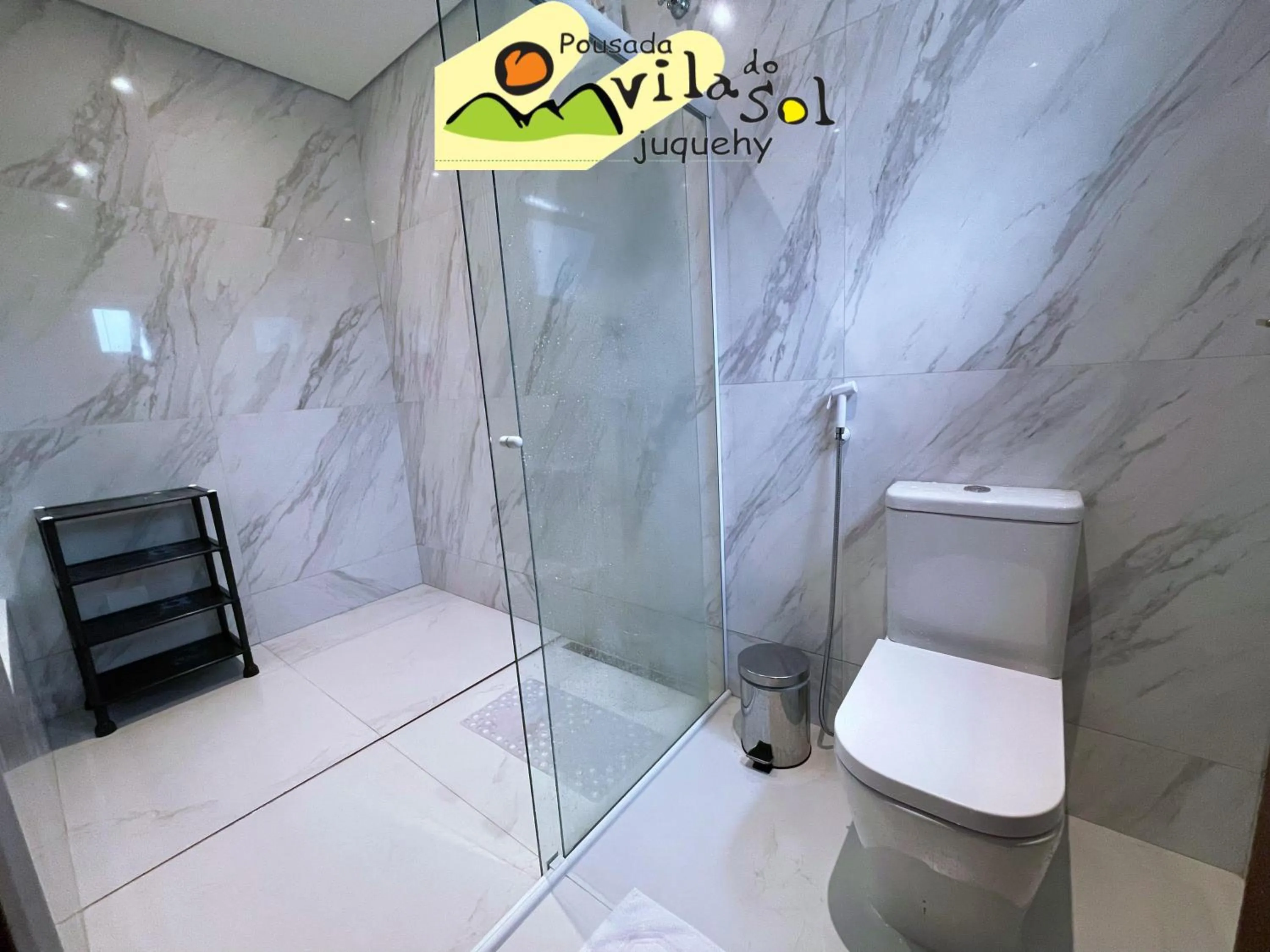 Pousada Vila do Sol Juquehy