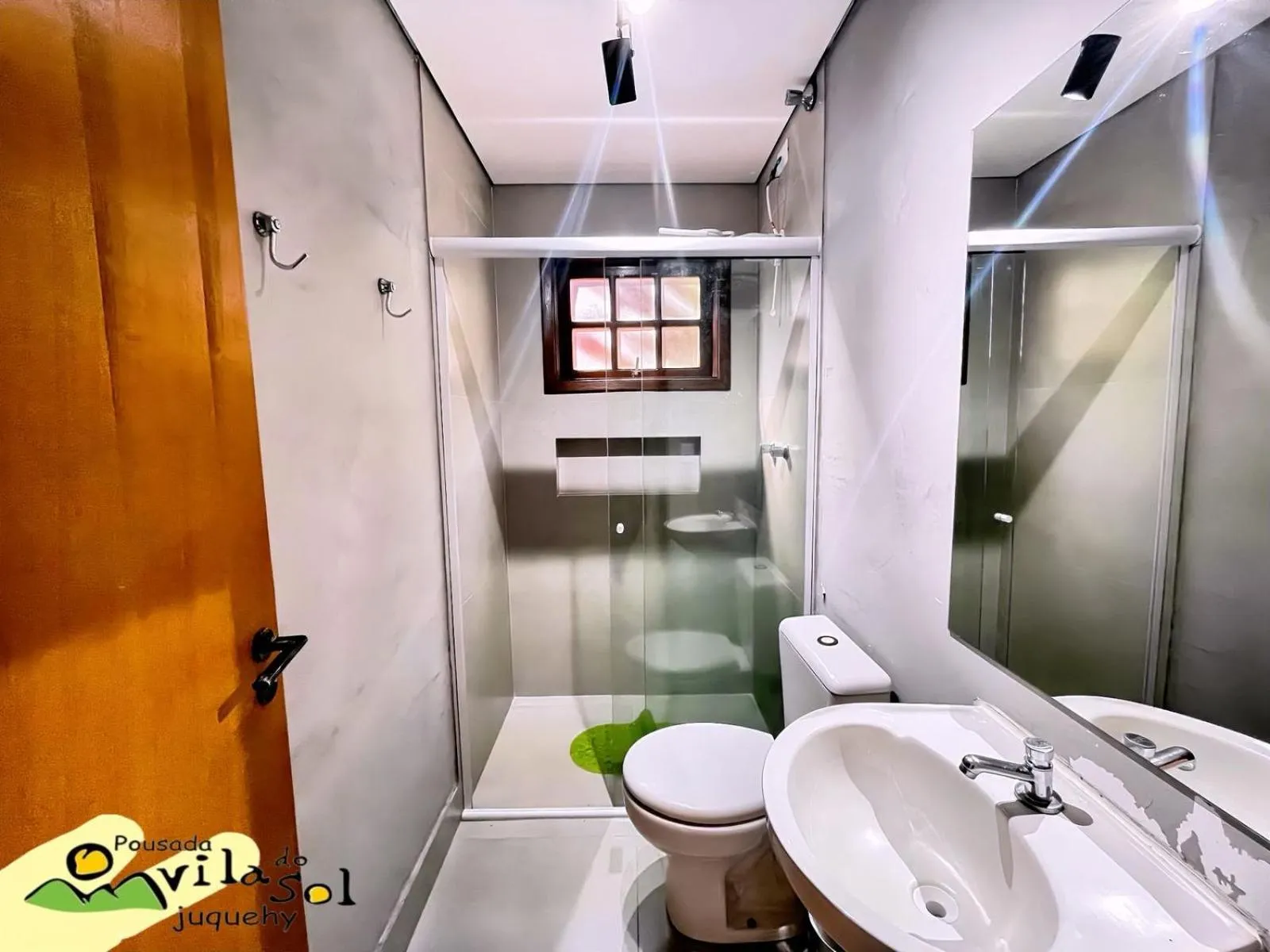 Pousada Vila do Sol Juquehy