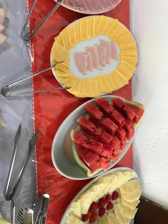 Pousada Vila do Sol Juquehy