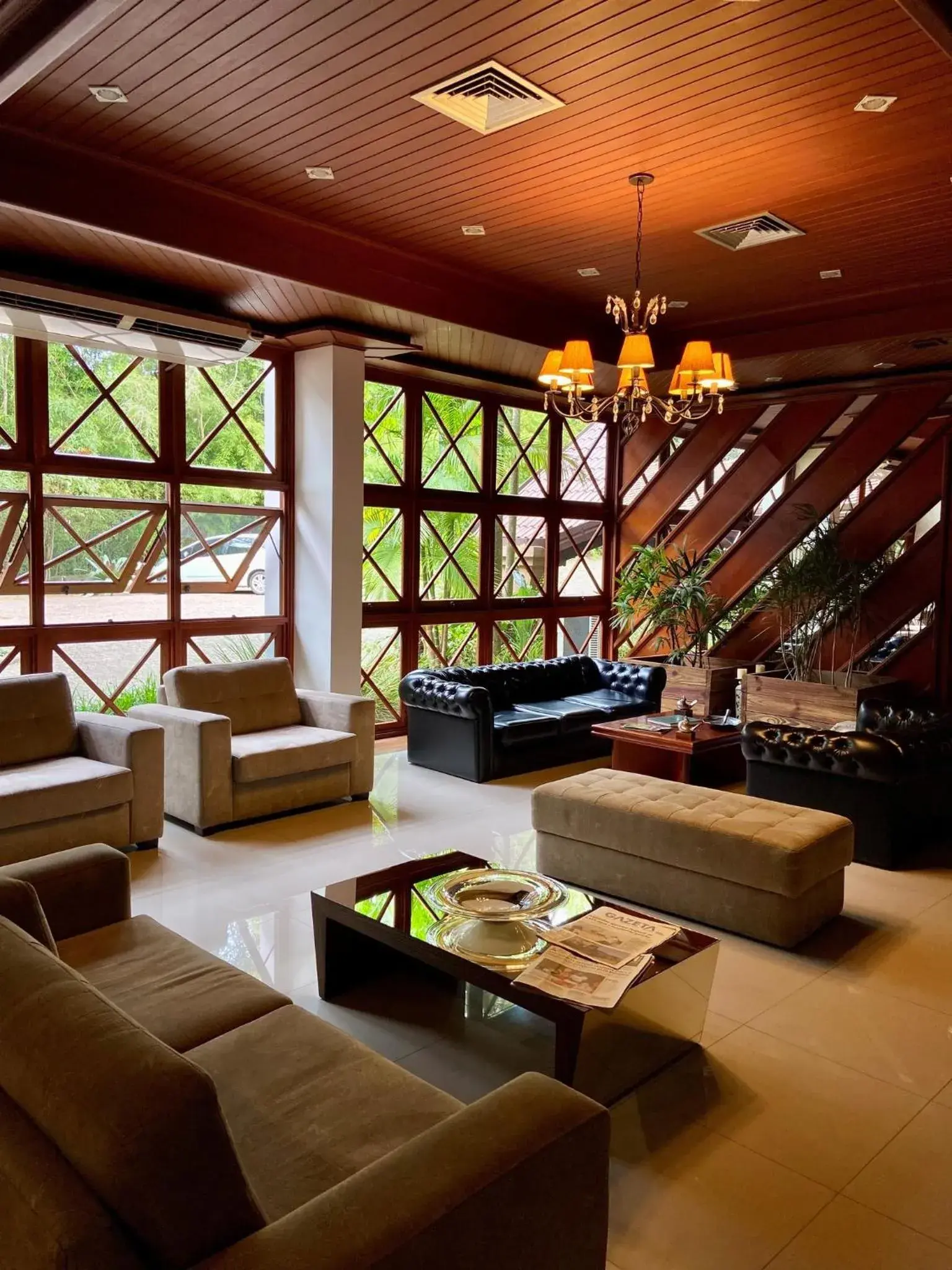 Hotel Águas Claras Hotel Águas Claras