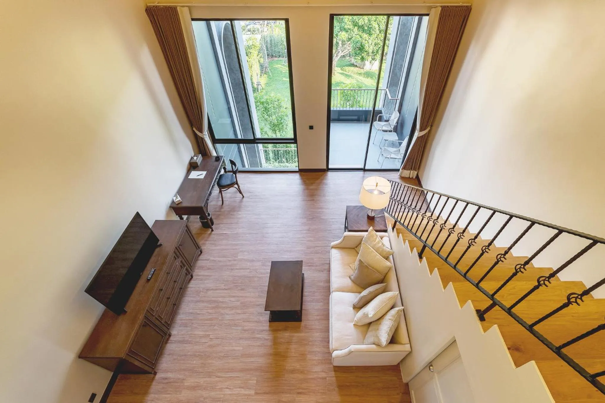 Bedroom in Hotel Labaris Khao Yai