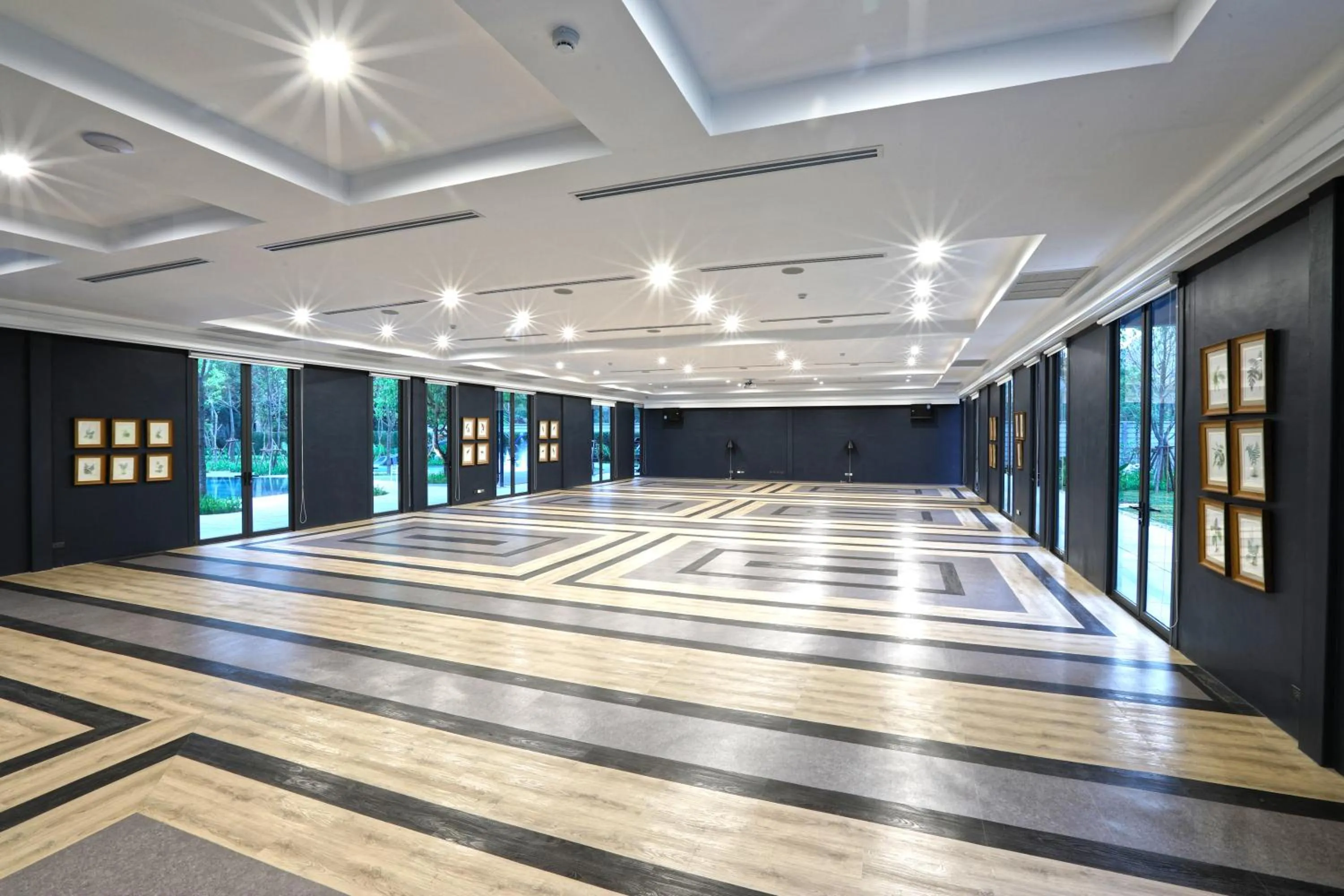 Meeting/conference room in Hotel Labaris Khao Yai