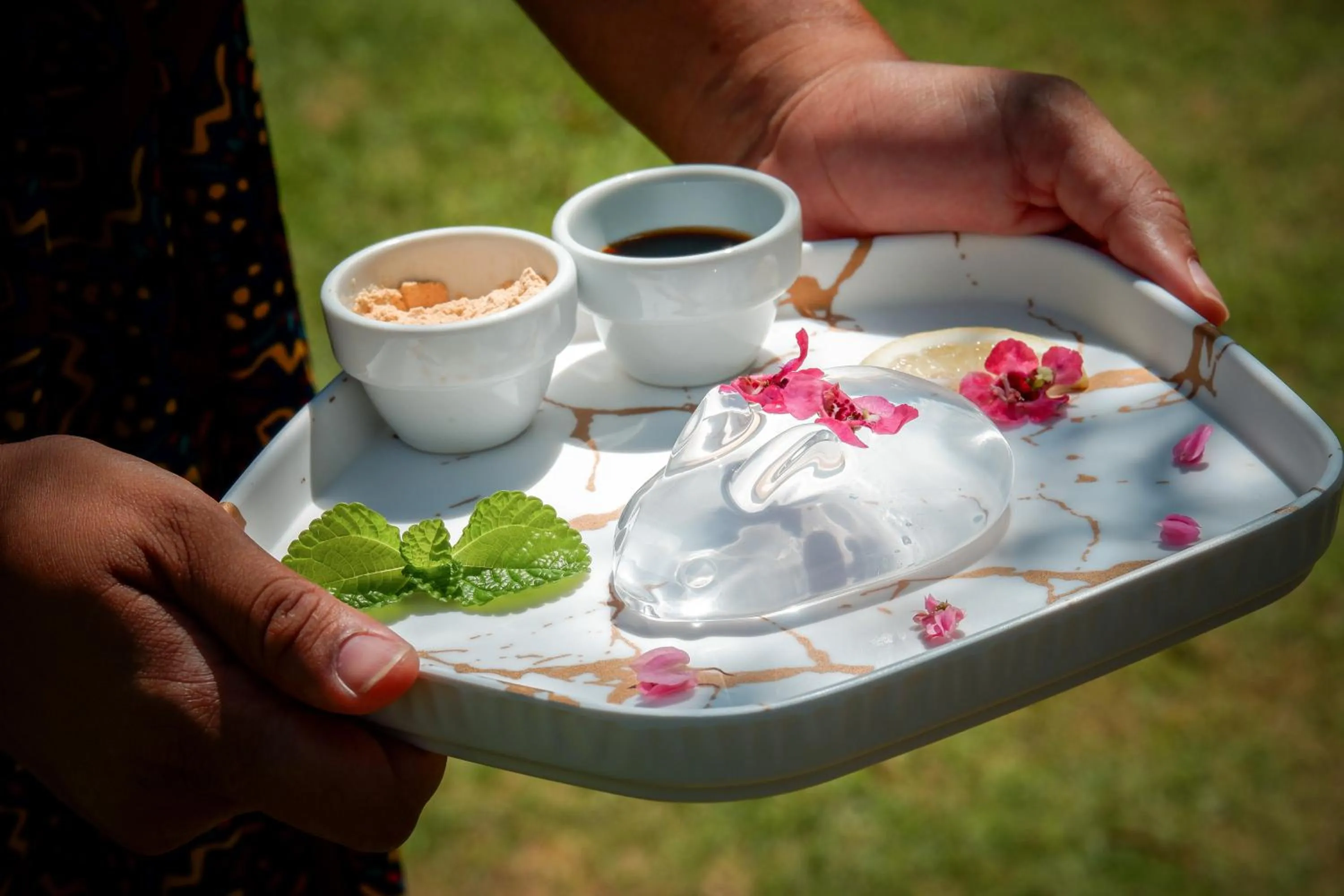 Day in Hotel Labaris Khao Yai