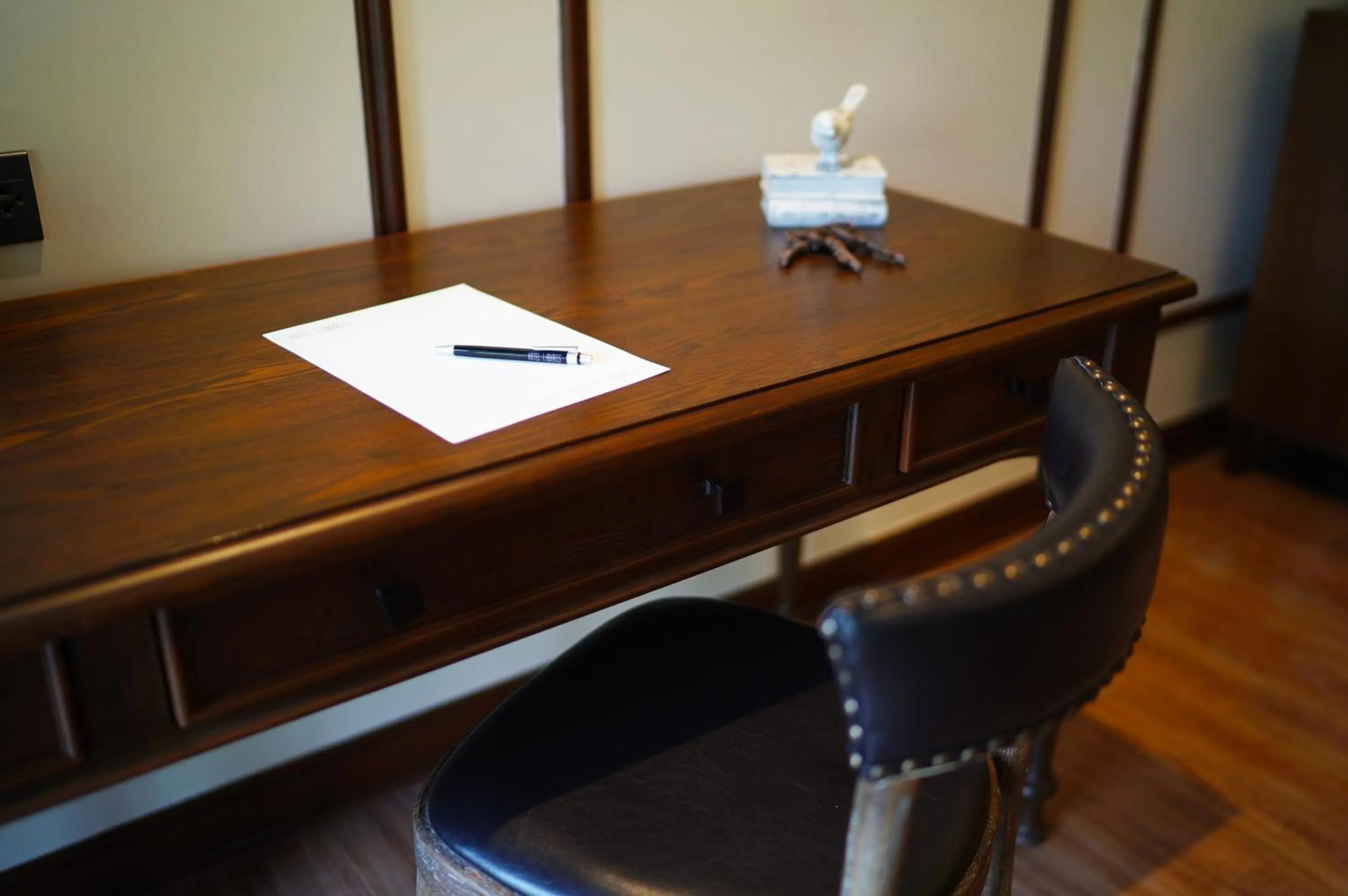 Area and facilities in Hotel Labaris Khao Yai