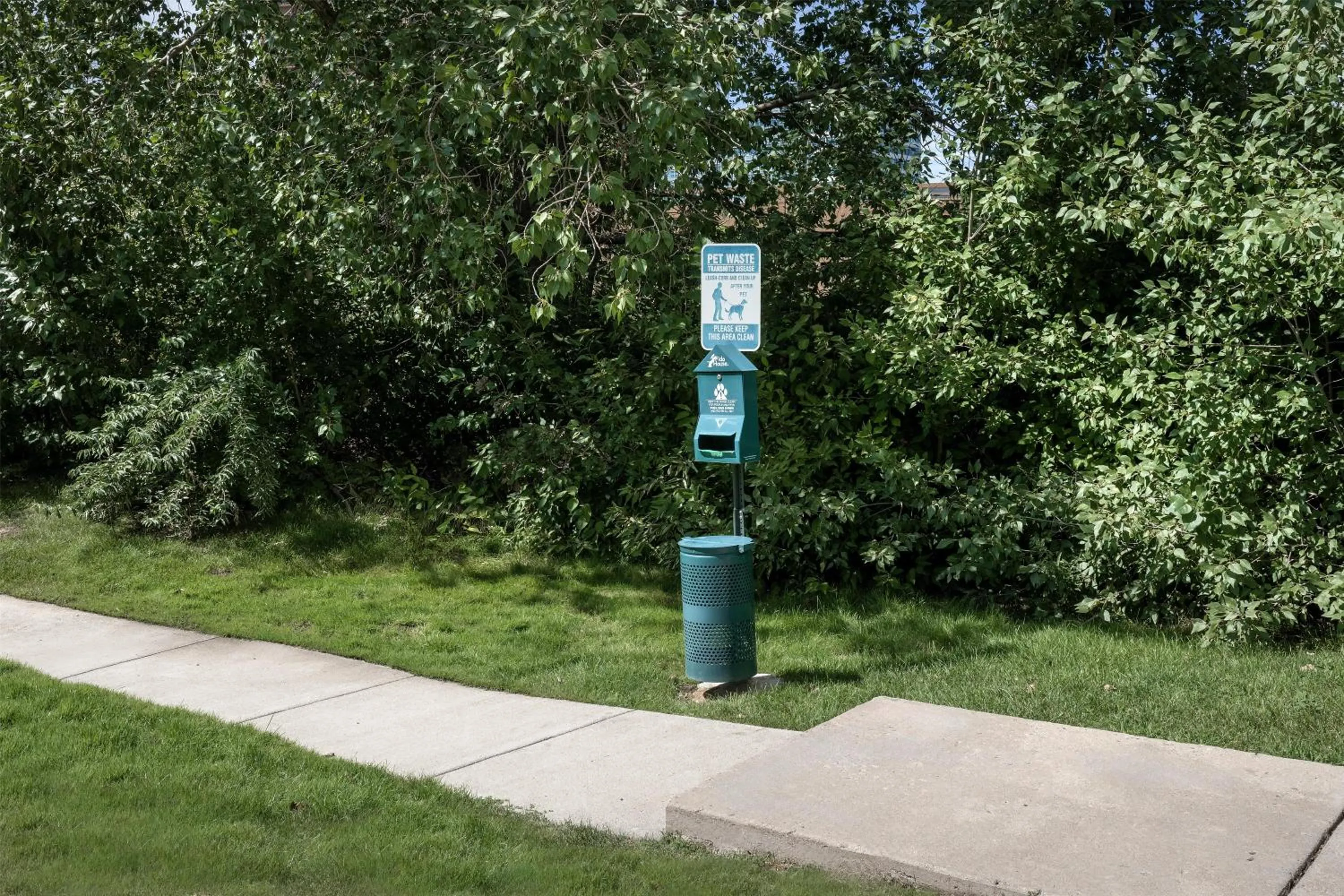 Property building in Hampton Inn & Suites Denver Tech Center