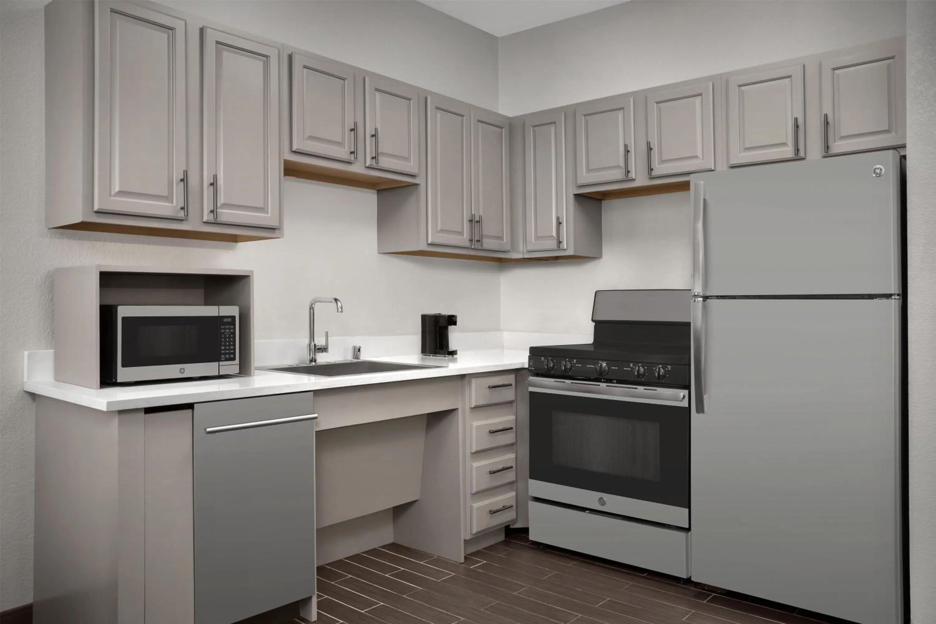 Other in Hampton Inn & Suites Denver Tech Center