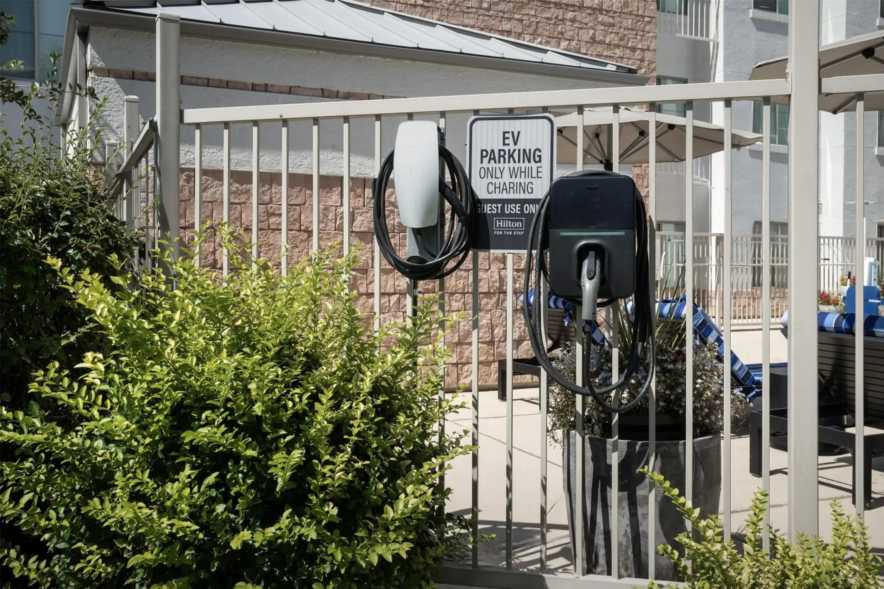 Property building in Hampton Inn & Suites Denver Tech Center Property building in Hampton Inn & Suites Denver Tech Center