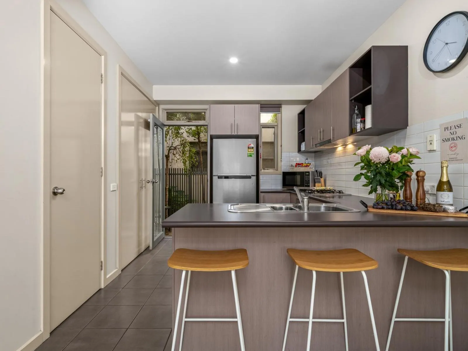 Central Shepparton Apartments