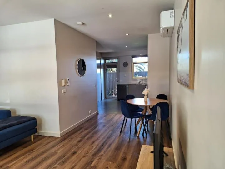 Central Shepparton Apartments