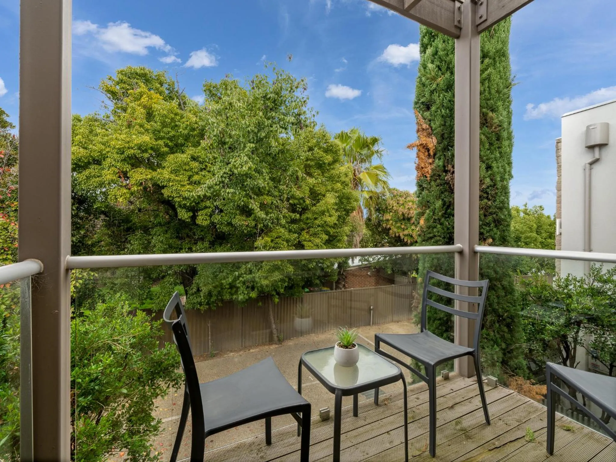 Central Shepparton Apartments