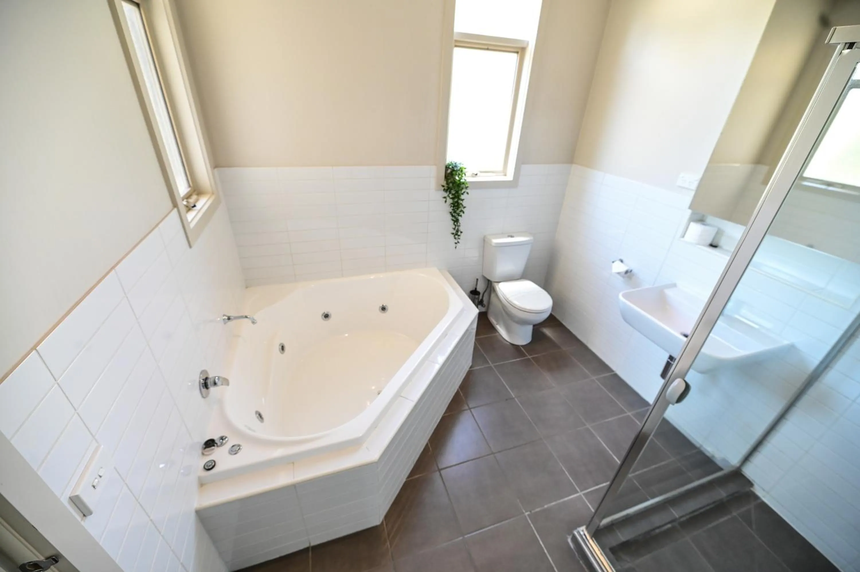 Central Shepparton Apartments