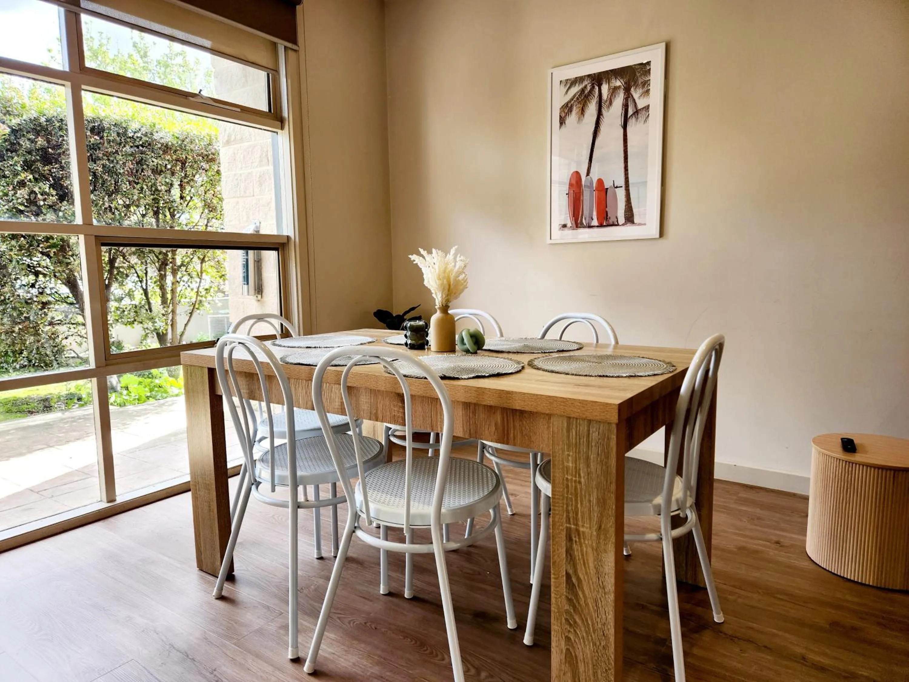 Central Shepparton Apartments