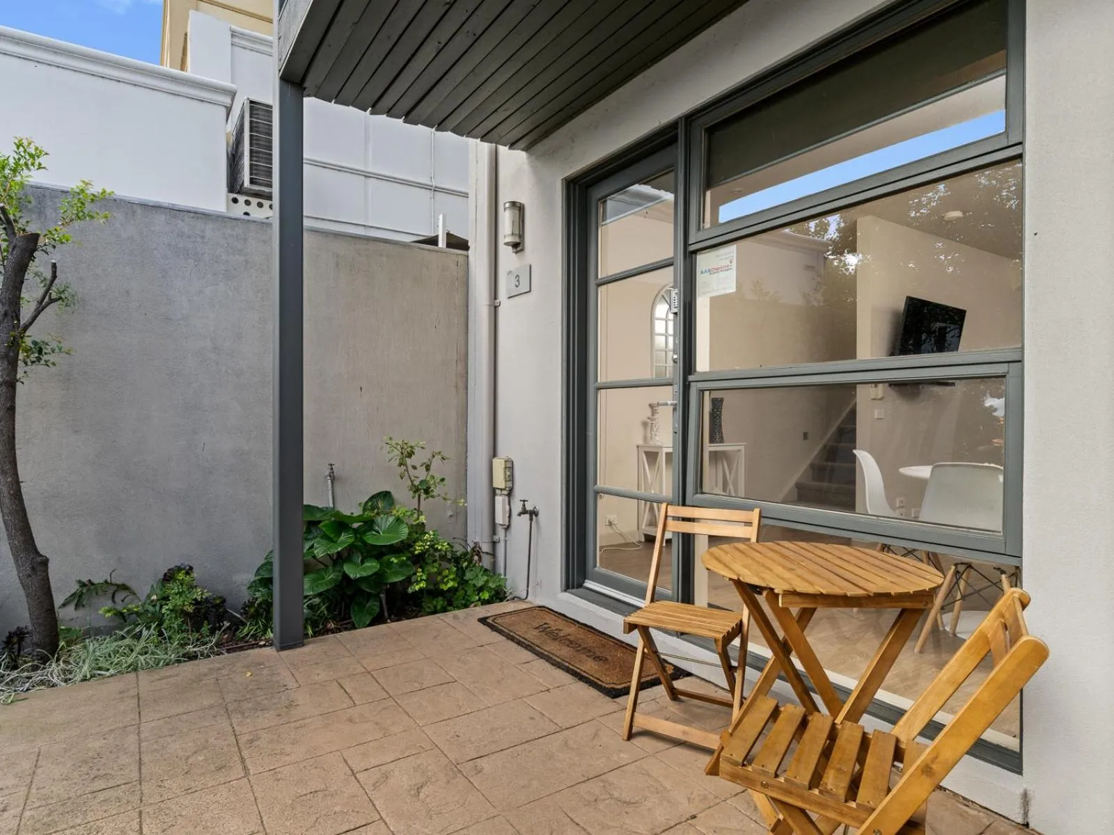 Central Shepparton Apartments