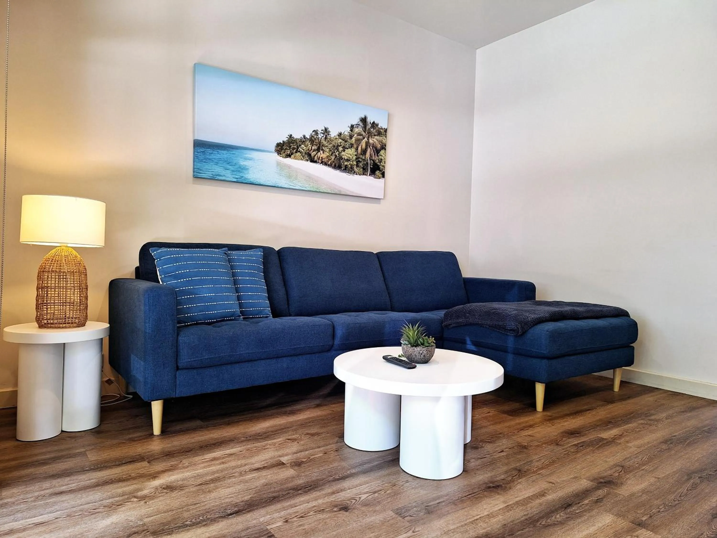 Central Shepparton Apartments