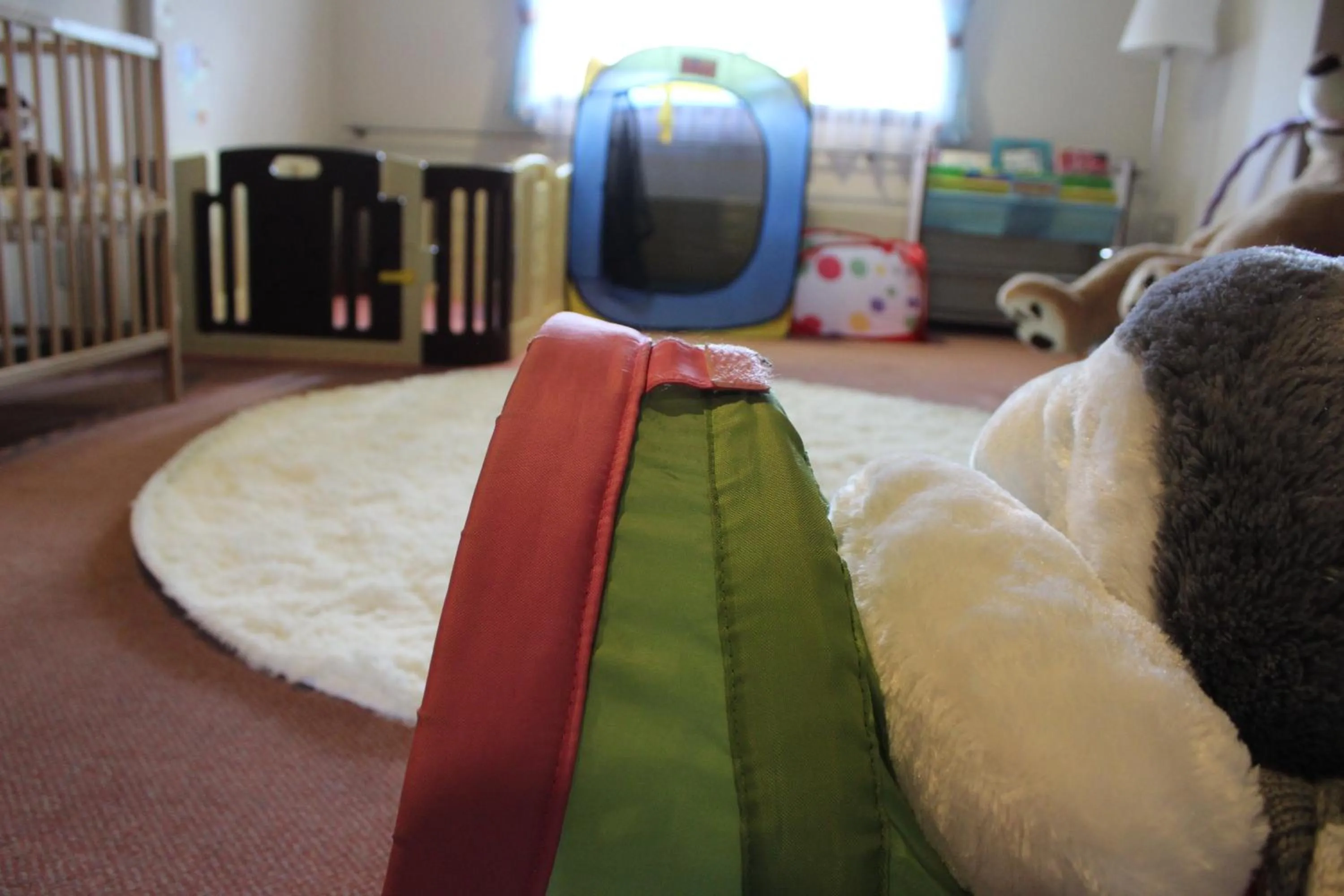 Area and facilities, Bed in Okushiga Kogen Hotel