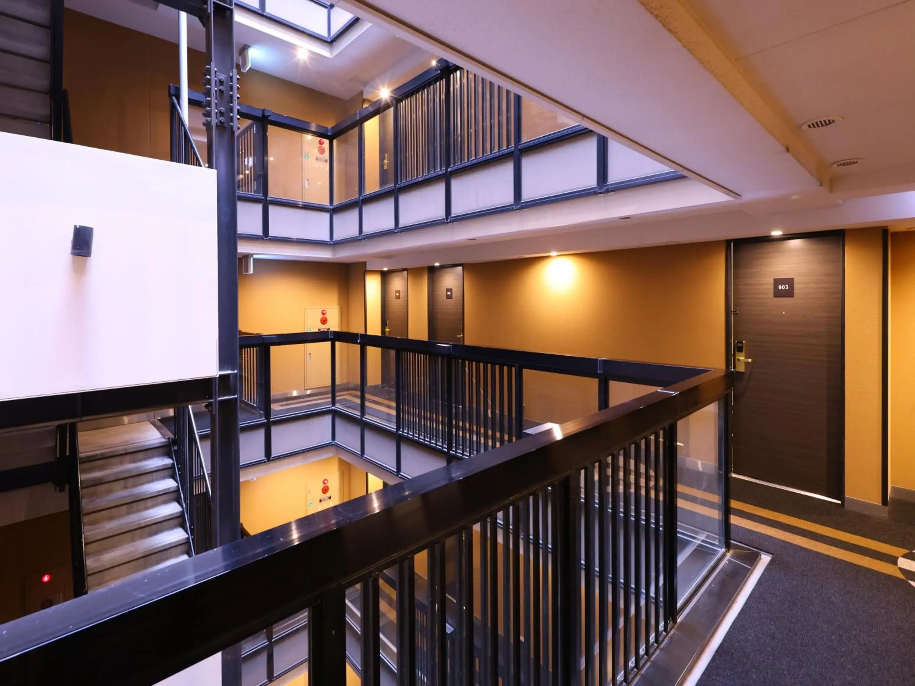 Photo of the whole room in APA Hotel Akihabara Ekimae Photo of the whole room in APA Hotel Akihabara Ekimae