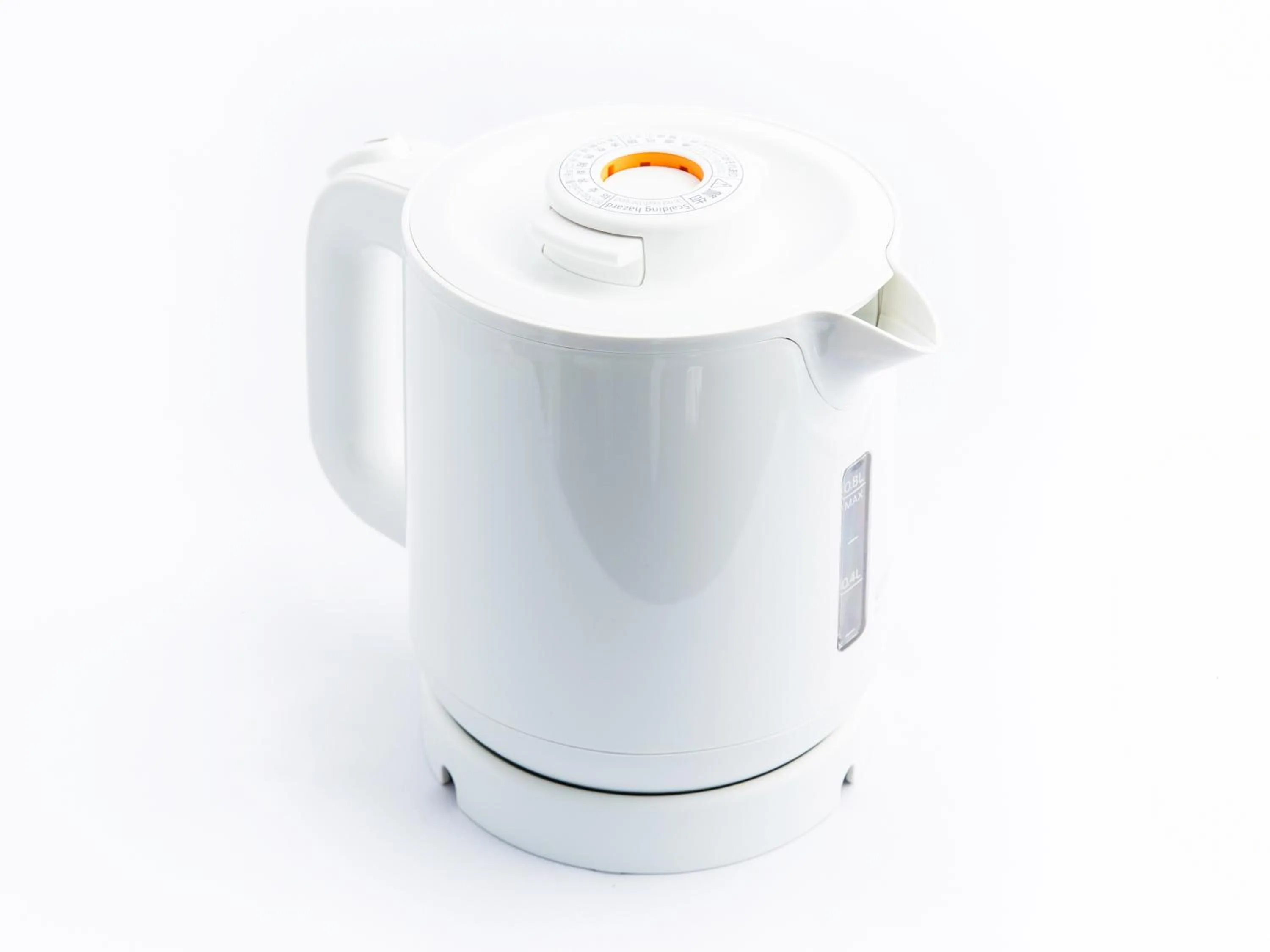 Photo of the whole room in APA Hotel Akihabara Ekimae