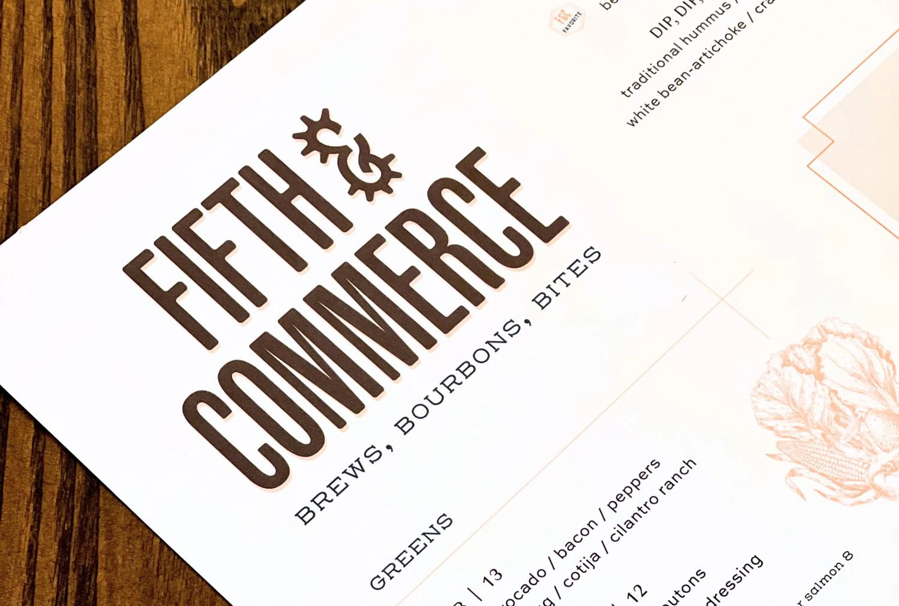 Restaurant/places to eat in Embassy Suites by Hilton Fort Worth Downtown