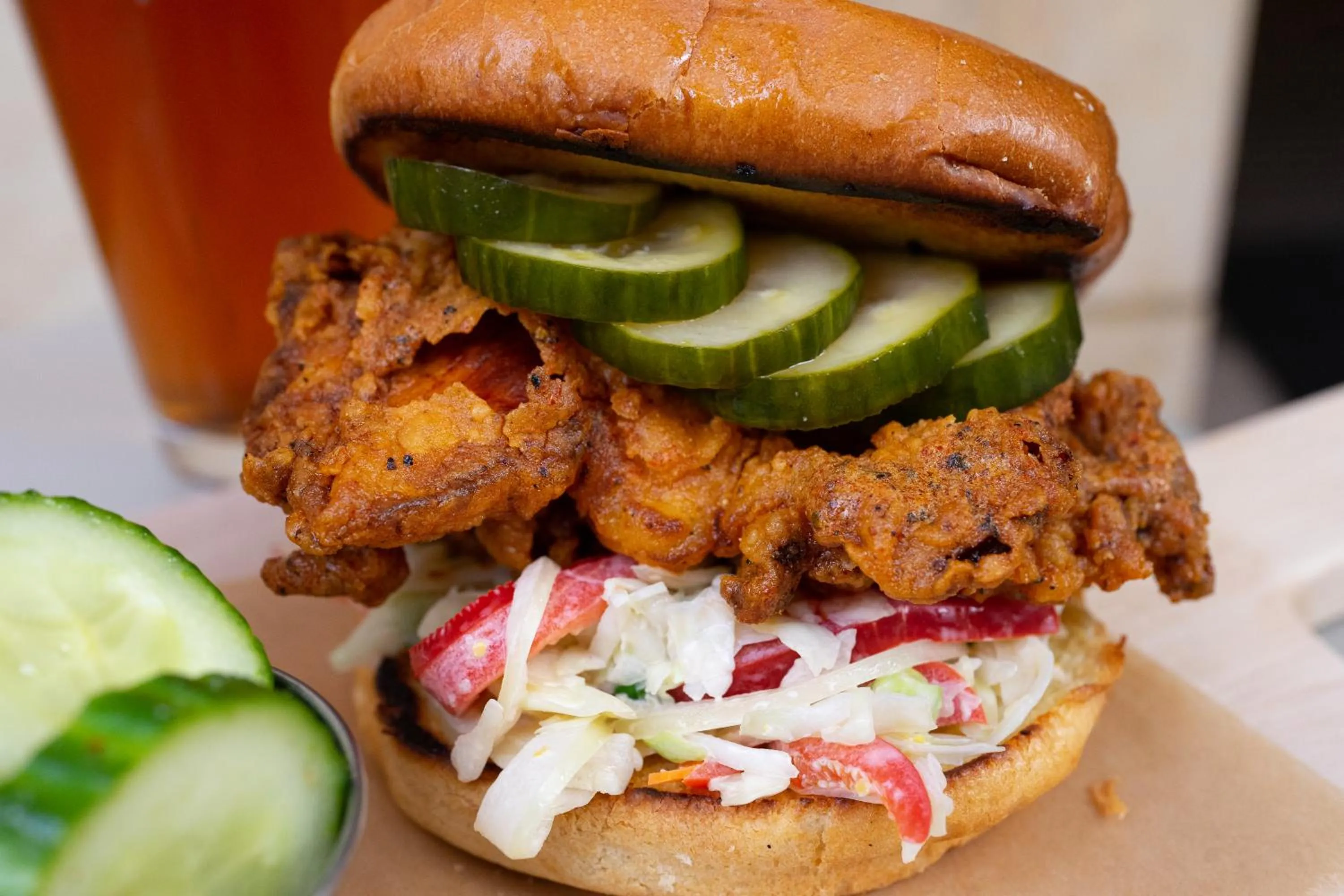 Food in Embassy Suites by Hilton Fort Worth Downtown