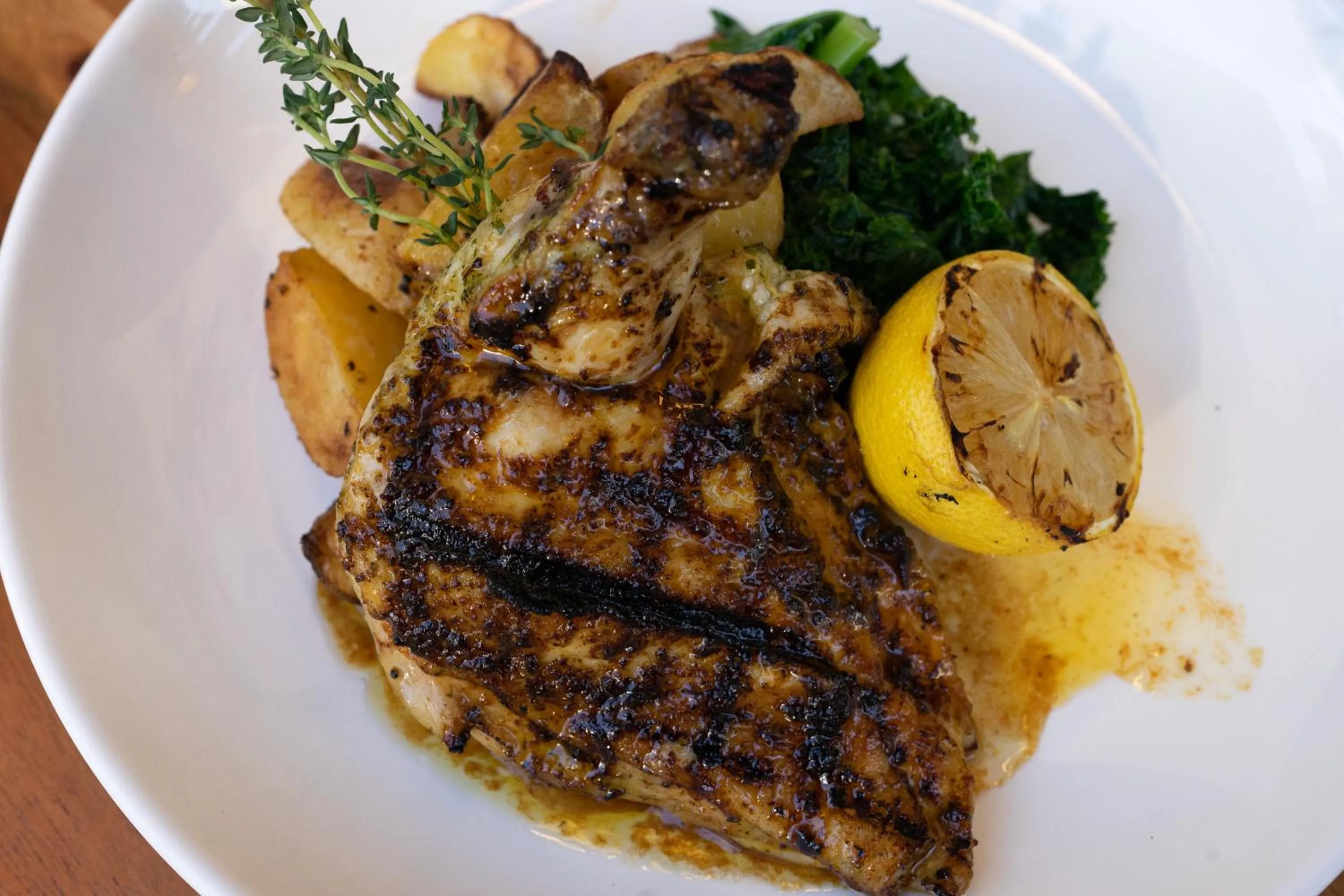 Food in Embassy Suites by Hilton Fort Worth Downtown