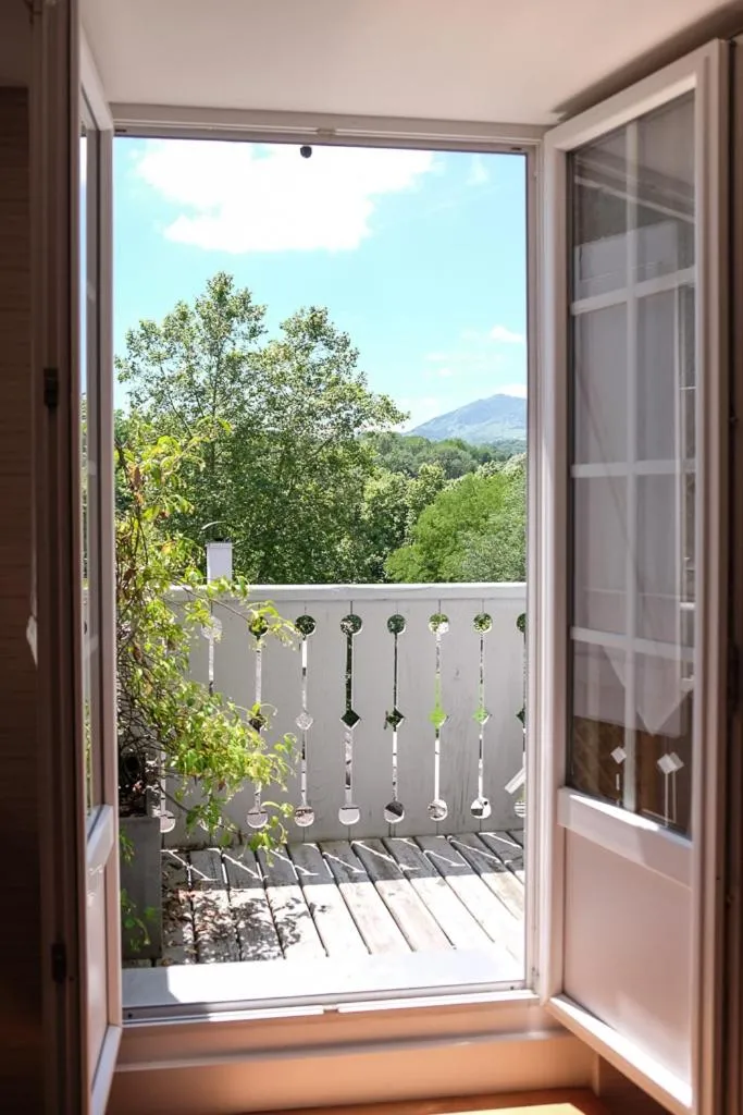 hôtel Piellenia