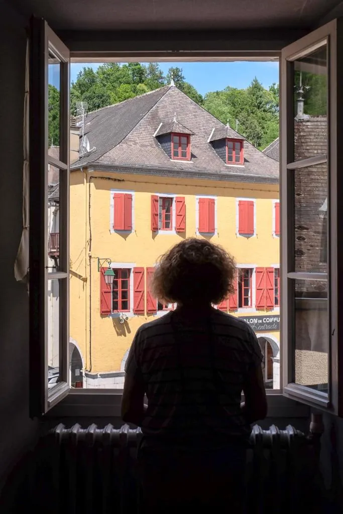 hôtel Piellenia