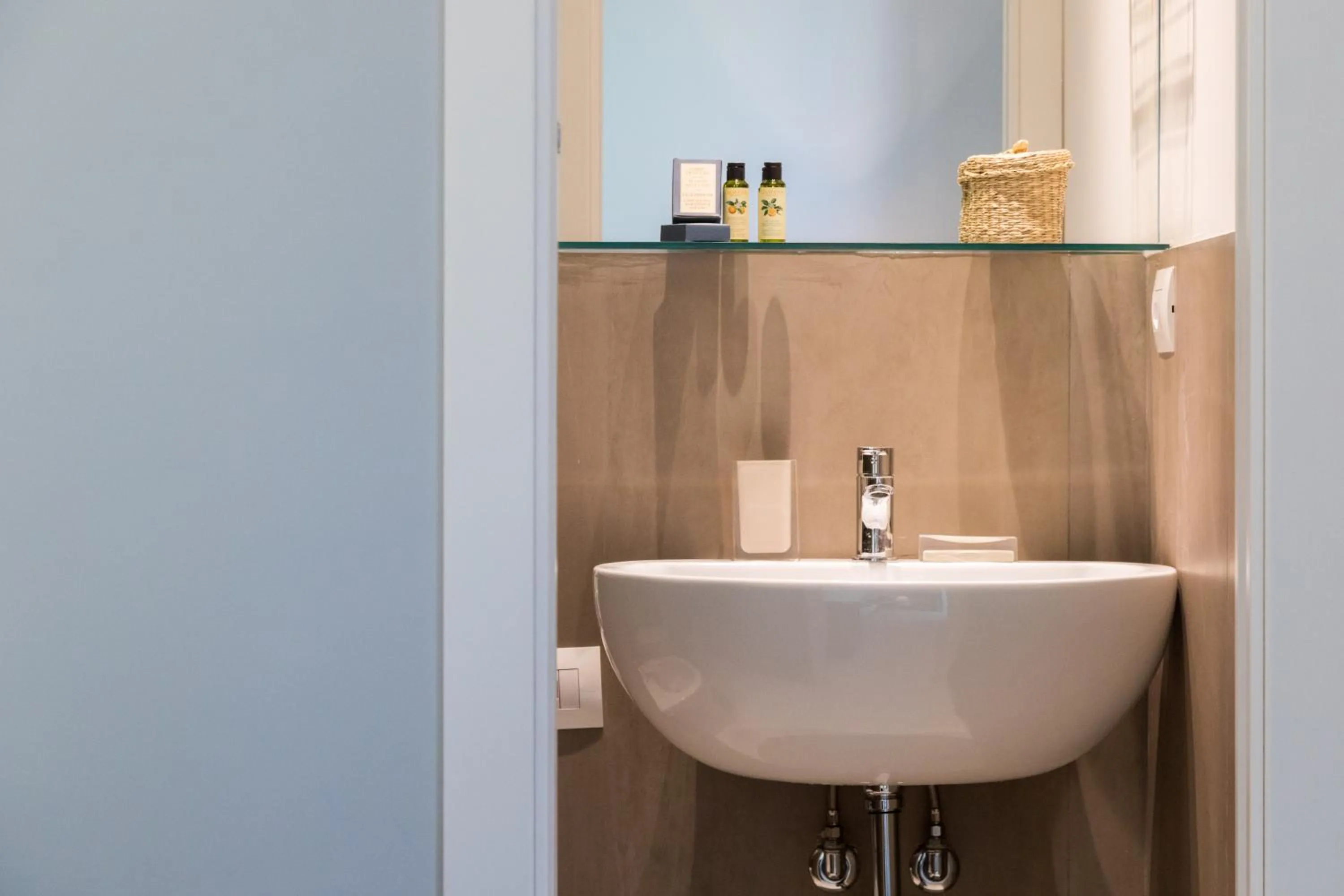 I Mori di Porta Nuova Suite & Terrace