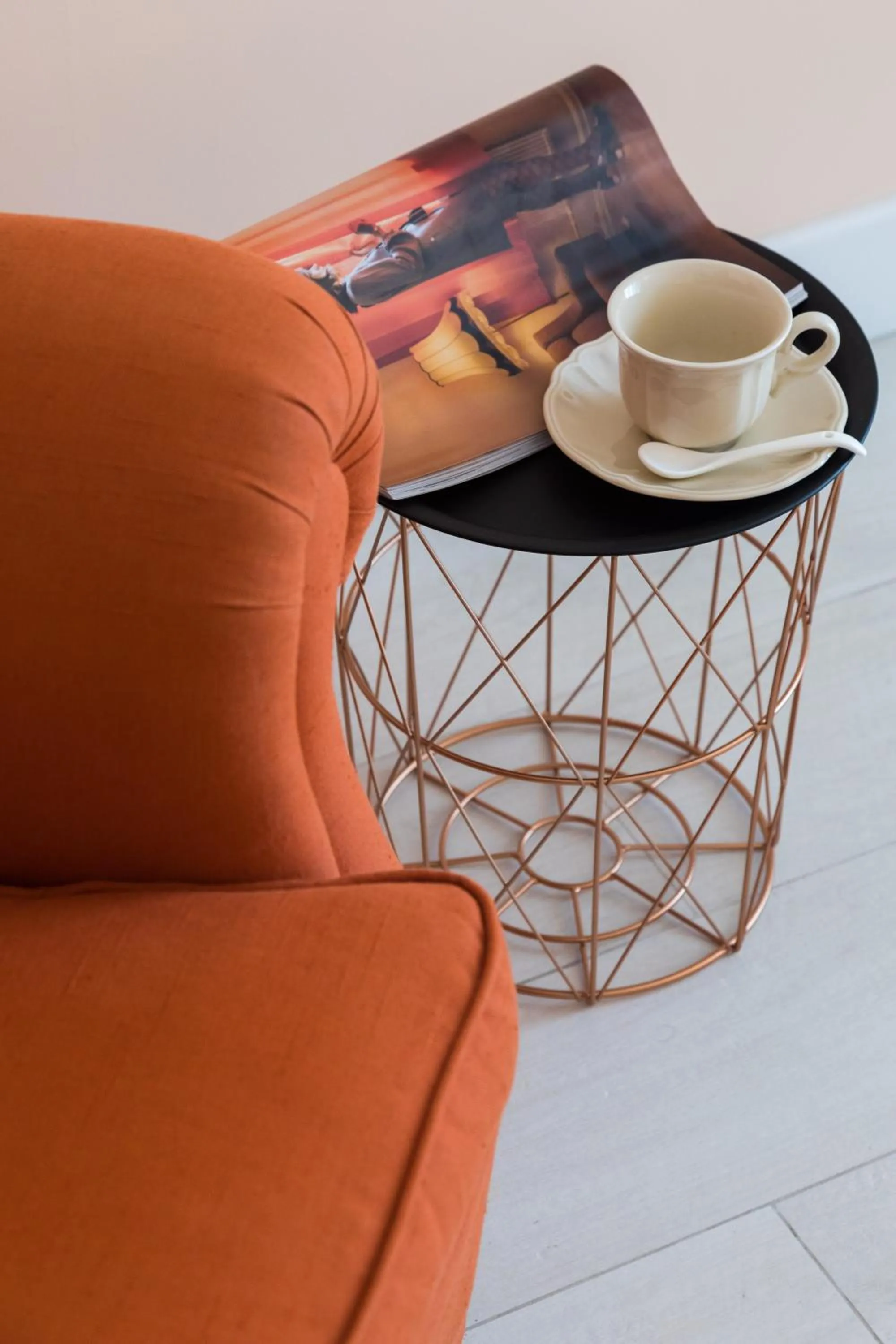 I Mori di Porta Nuova Suite & Terrace