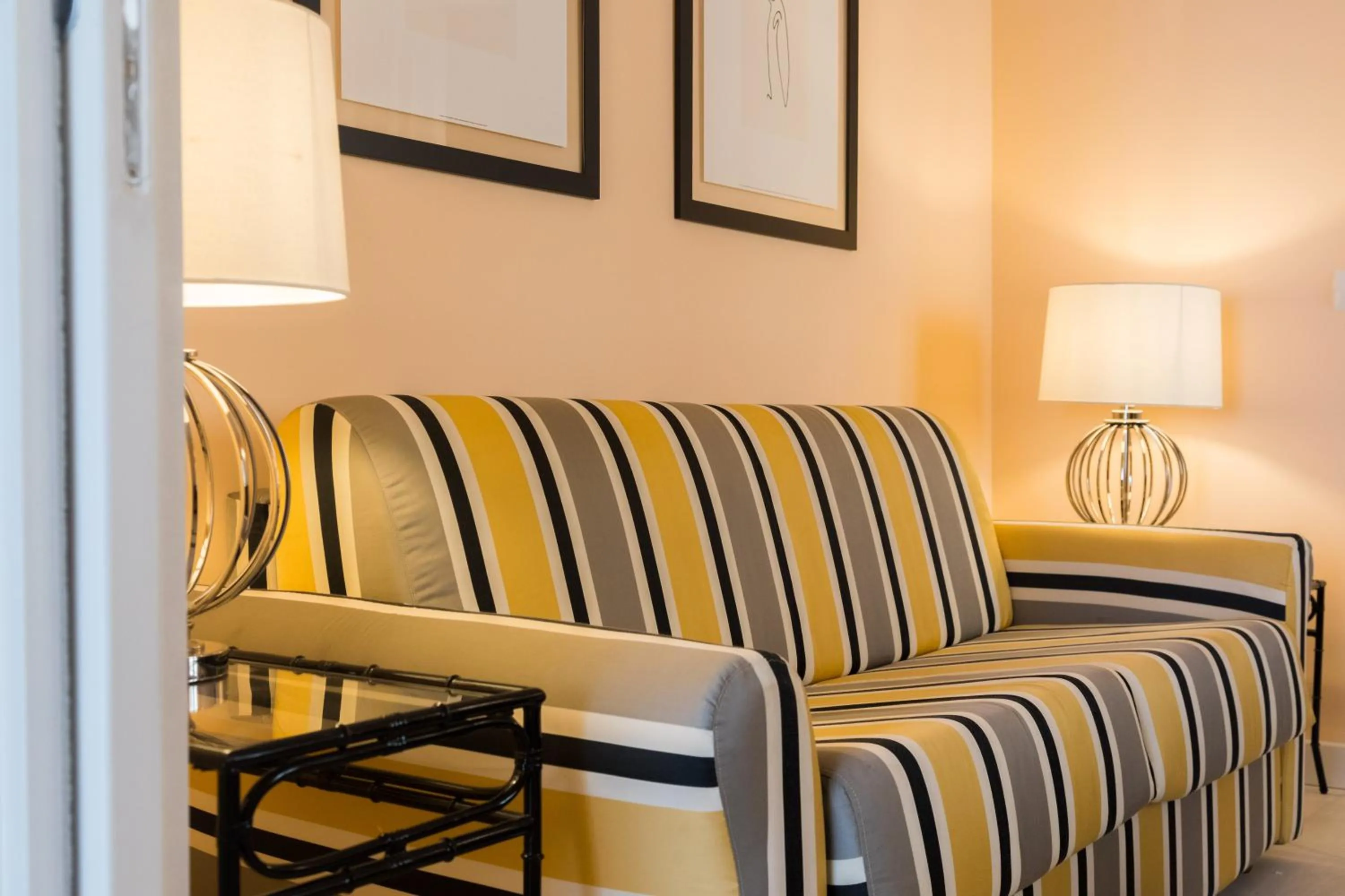 I Mori di Porta Nuova Suite & Terrace