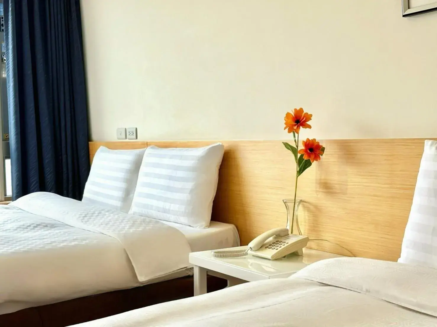 Deluxe Family Room in Wemeet Hotel Taipei Deluxe Family Room in Wemeet Hotel Taipei