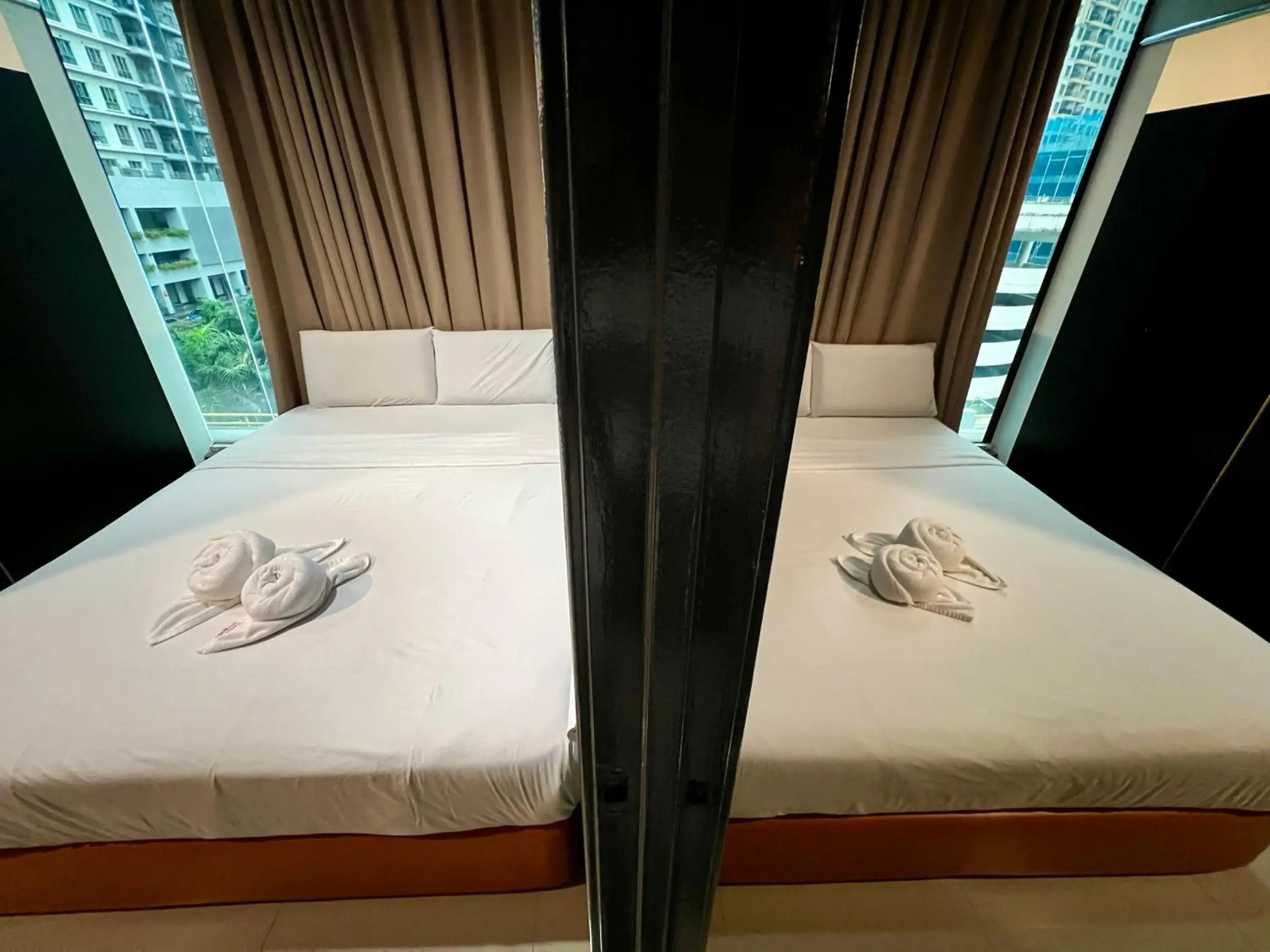 1 Hotel Kuchai Lama 1 Hotel Kuchai Lama