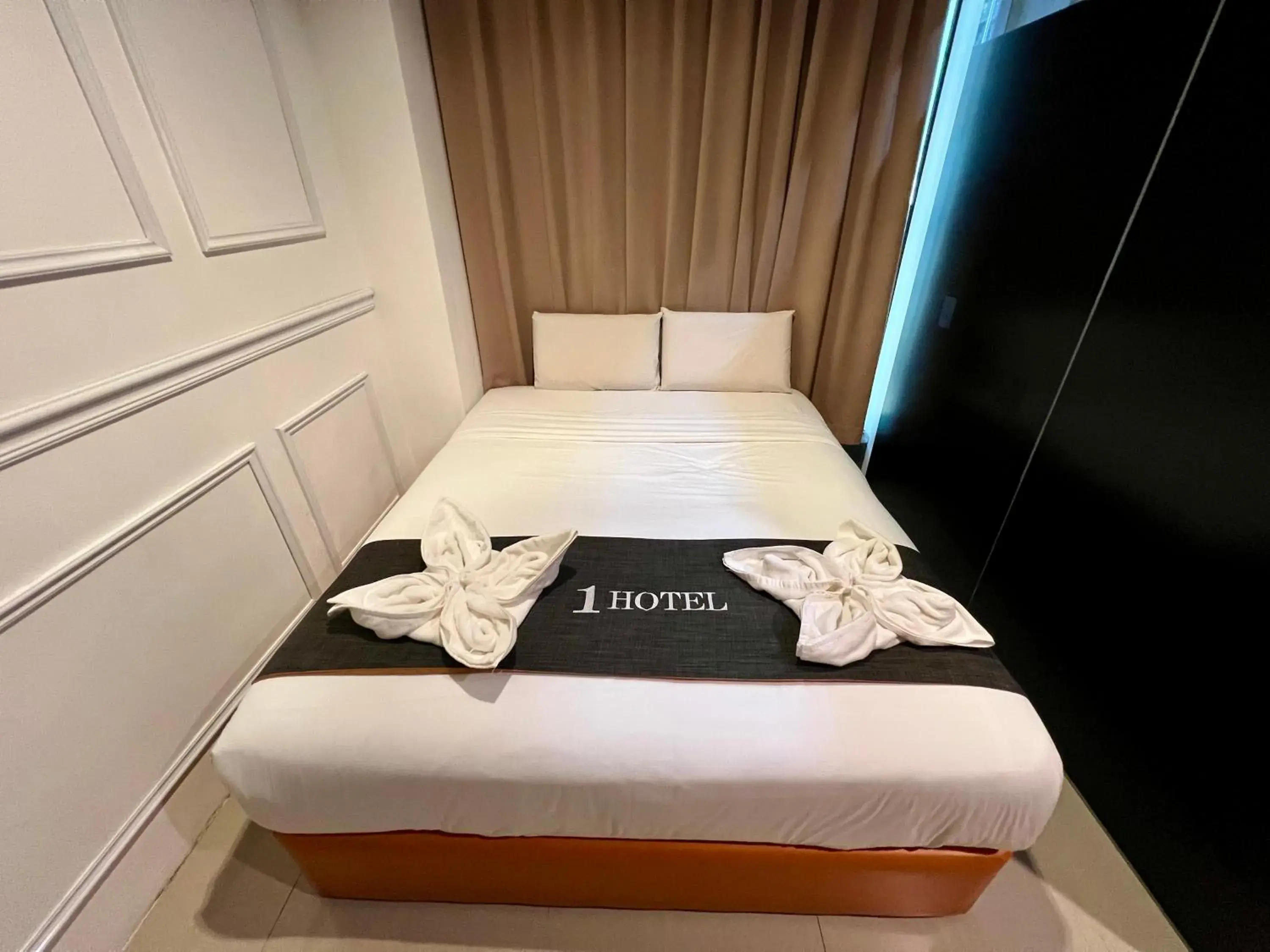 1 Hotel Kuchai Lama 1 Hotel Kuchai Lama