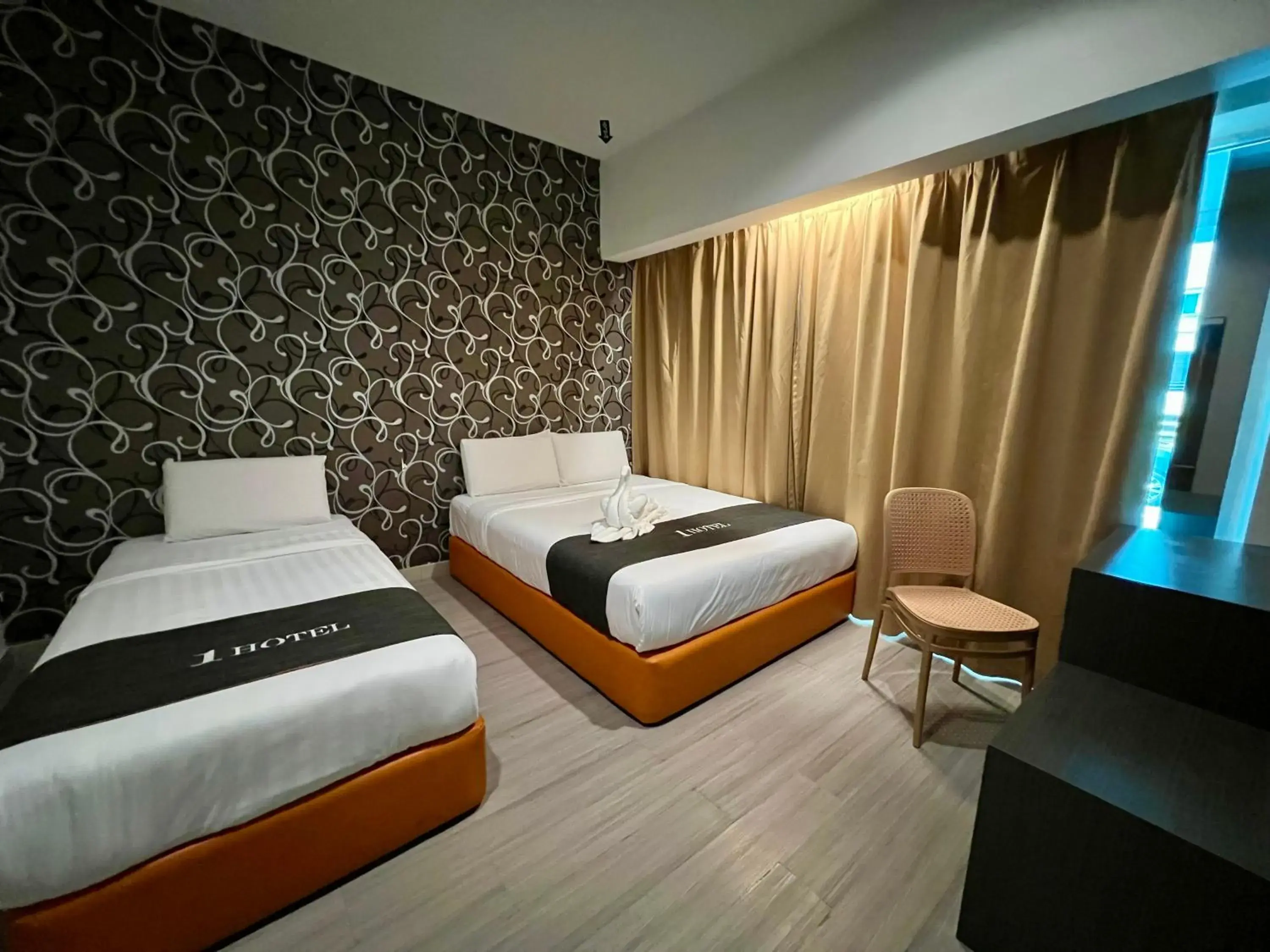 1 Hotel Kuchai Lama 1 Hotel Kuchai Lama