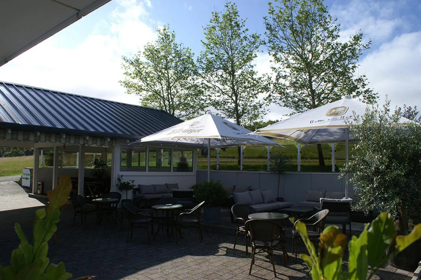 Haus Schieferstein