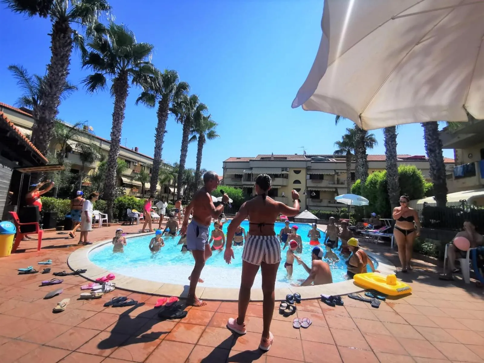Casa, Mare-Etna-Taormina