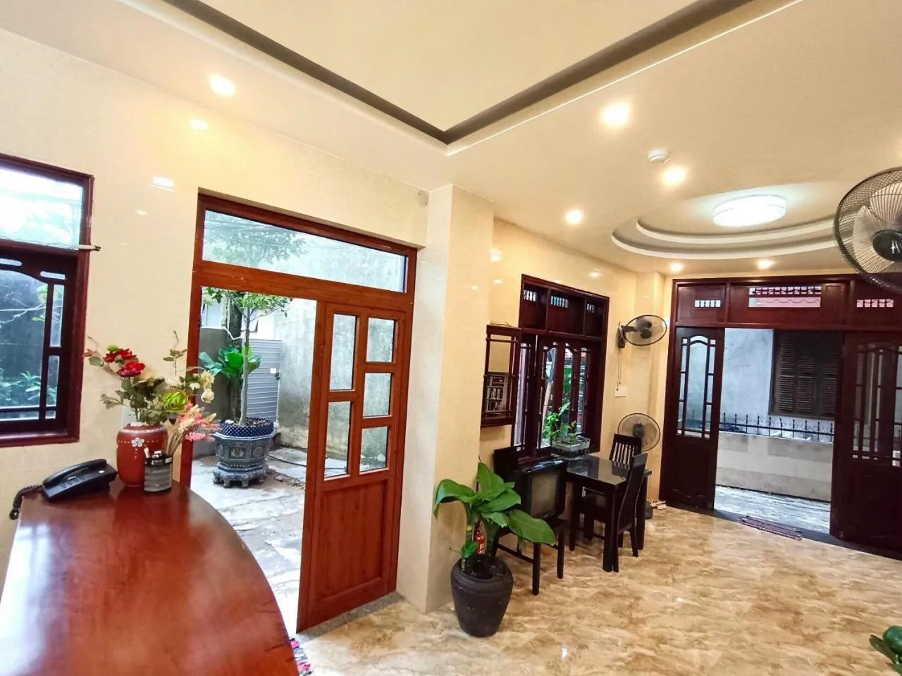 Star Binh Duong Hotel