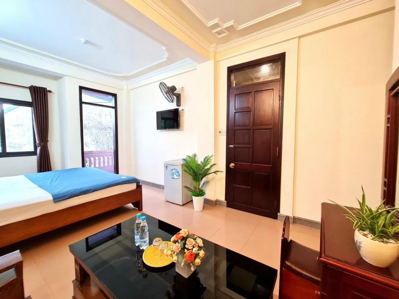 Star Binh Duong Hotel