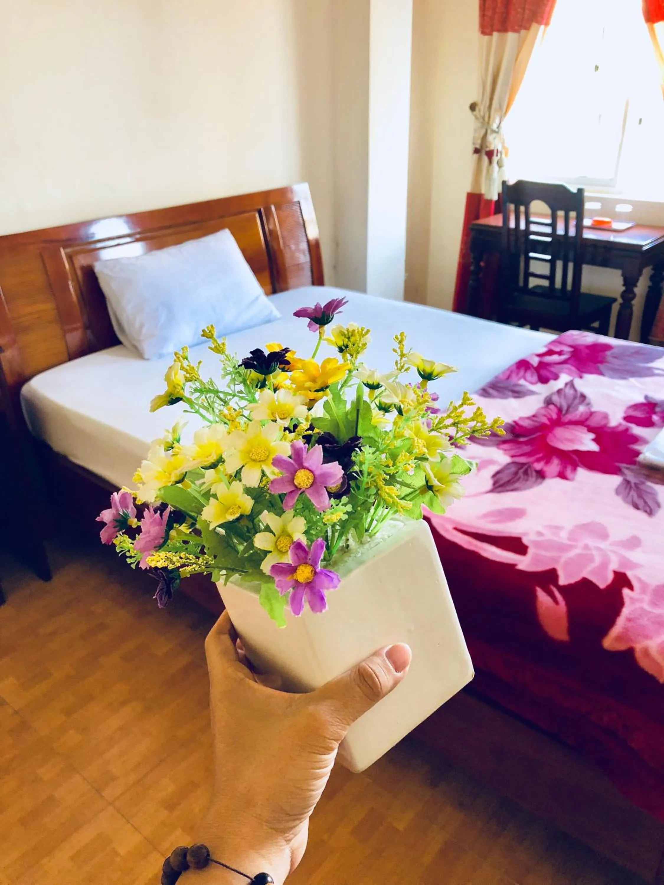 Star Binh Duong Hotel