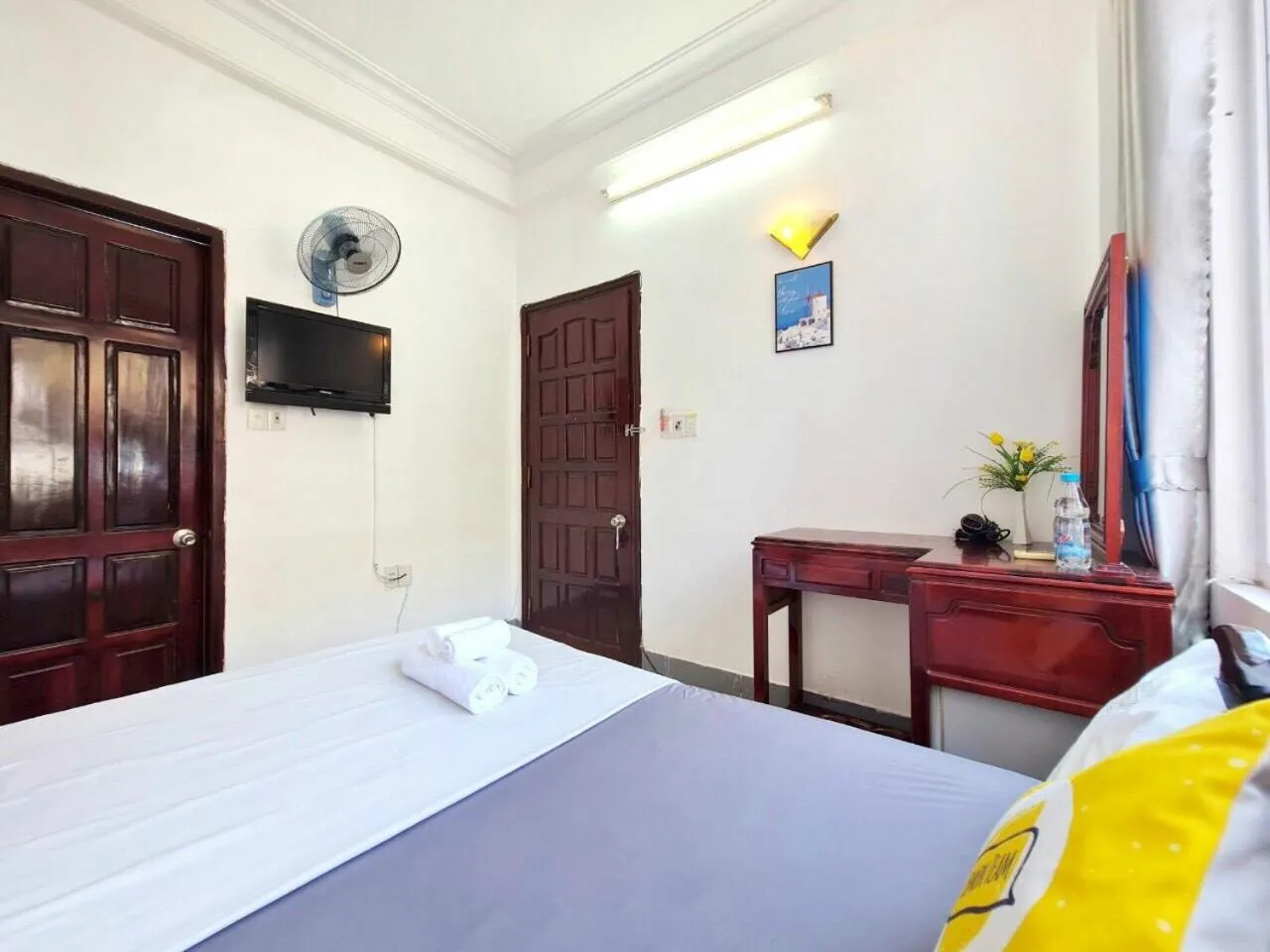 Star Binh Duong Hotel