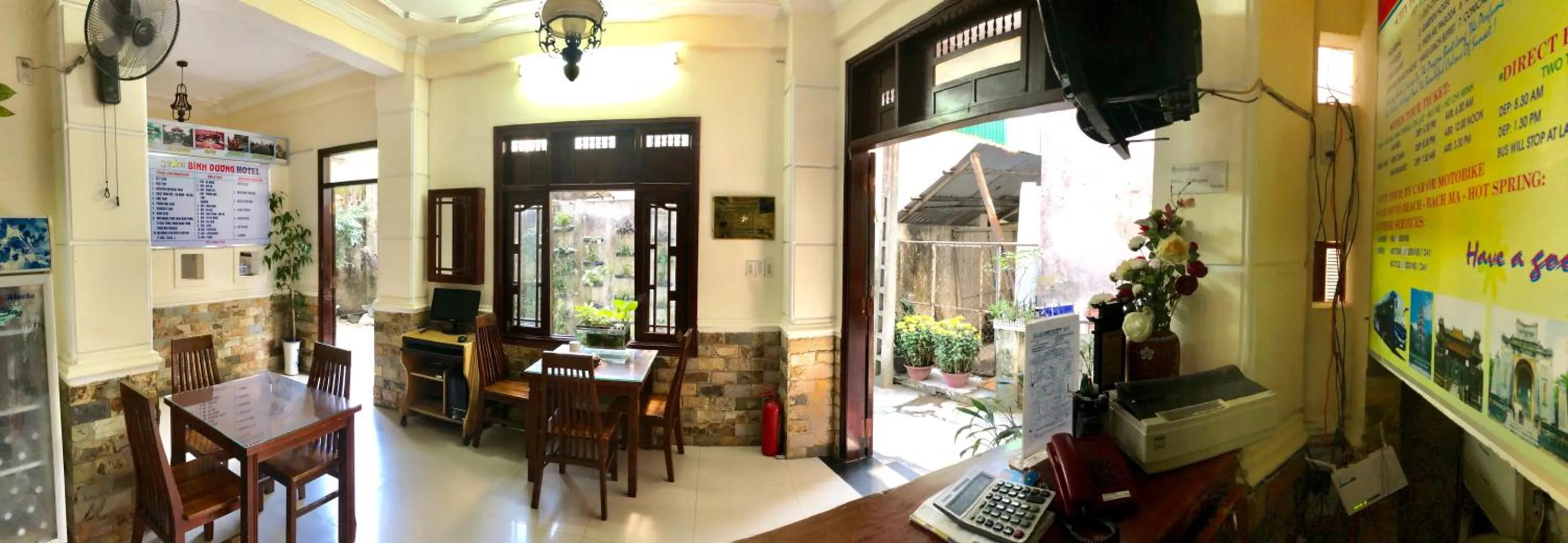 Star Binh Duong Hotel